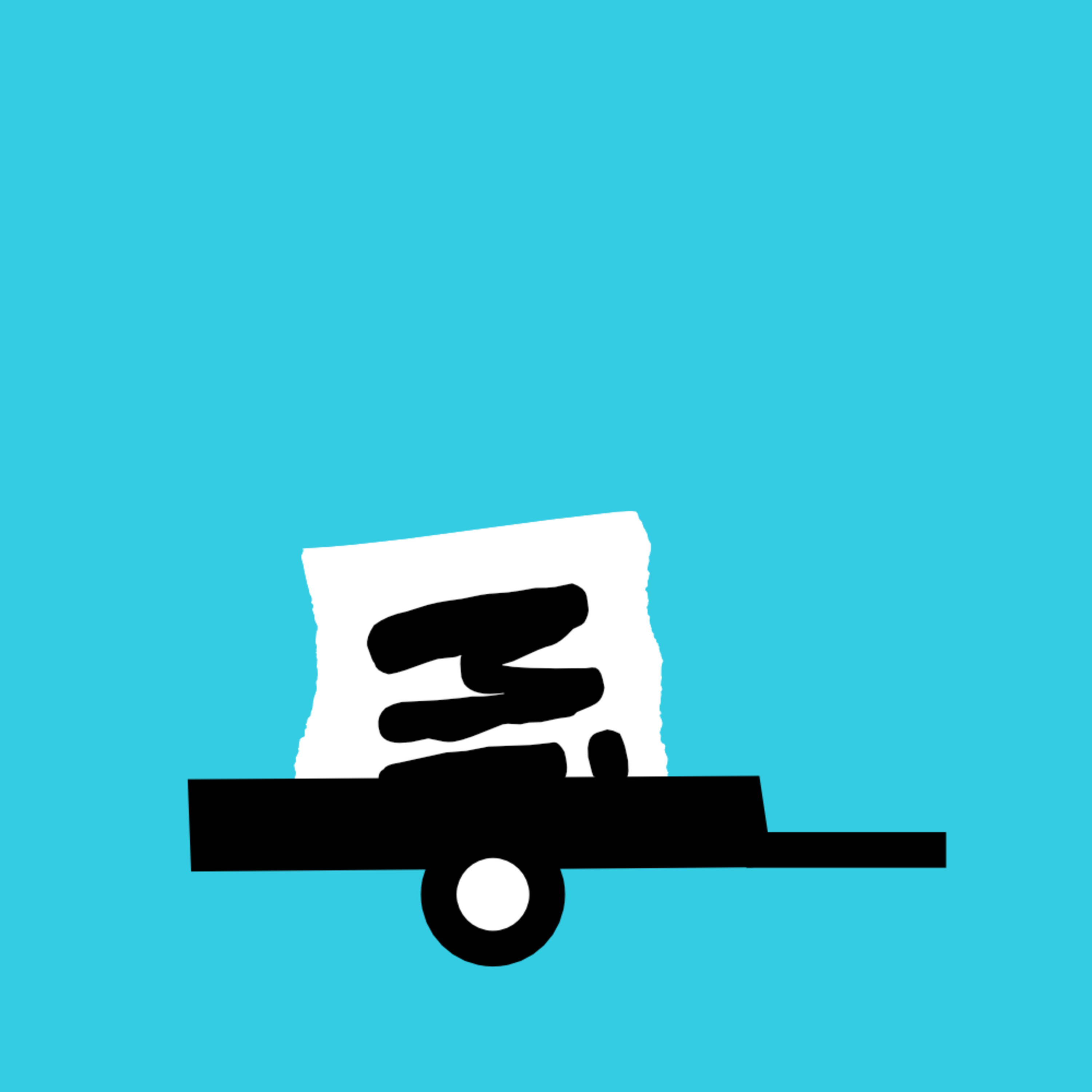 On a Mission - Preview