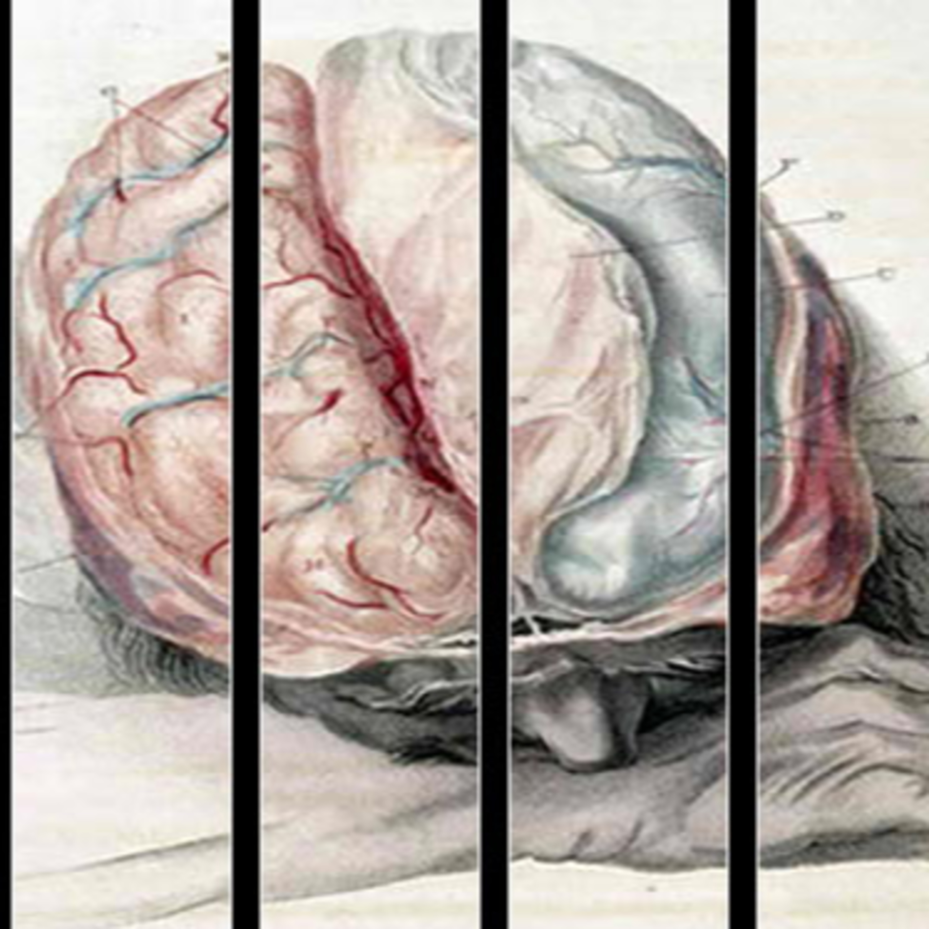 Prison episode artwork