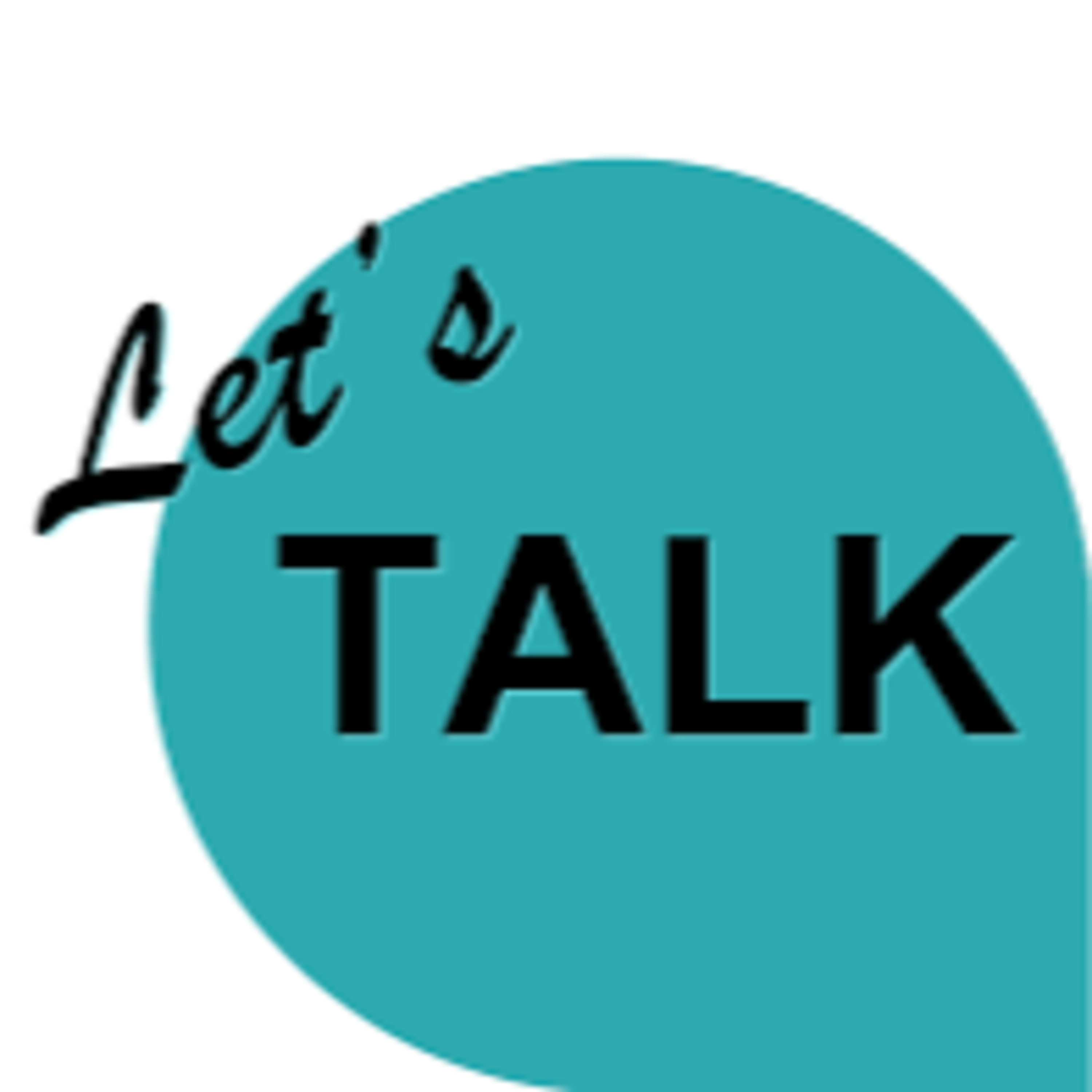 Let's Talk Too? episode artwork