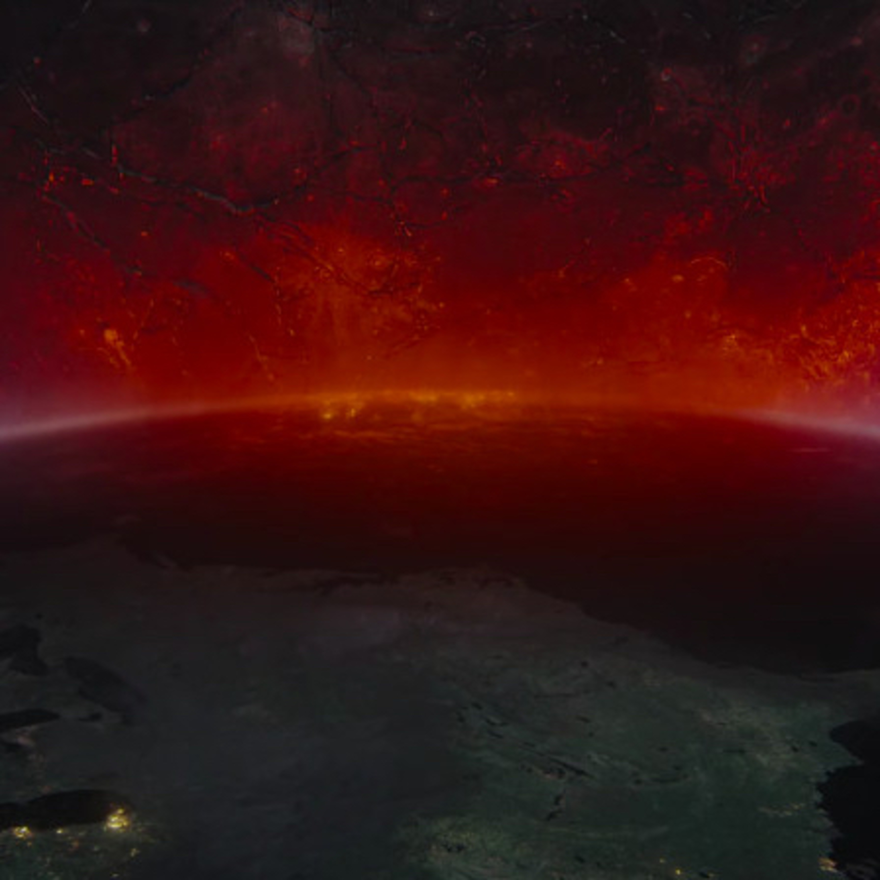 Moonfall and All episode artwork