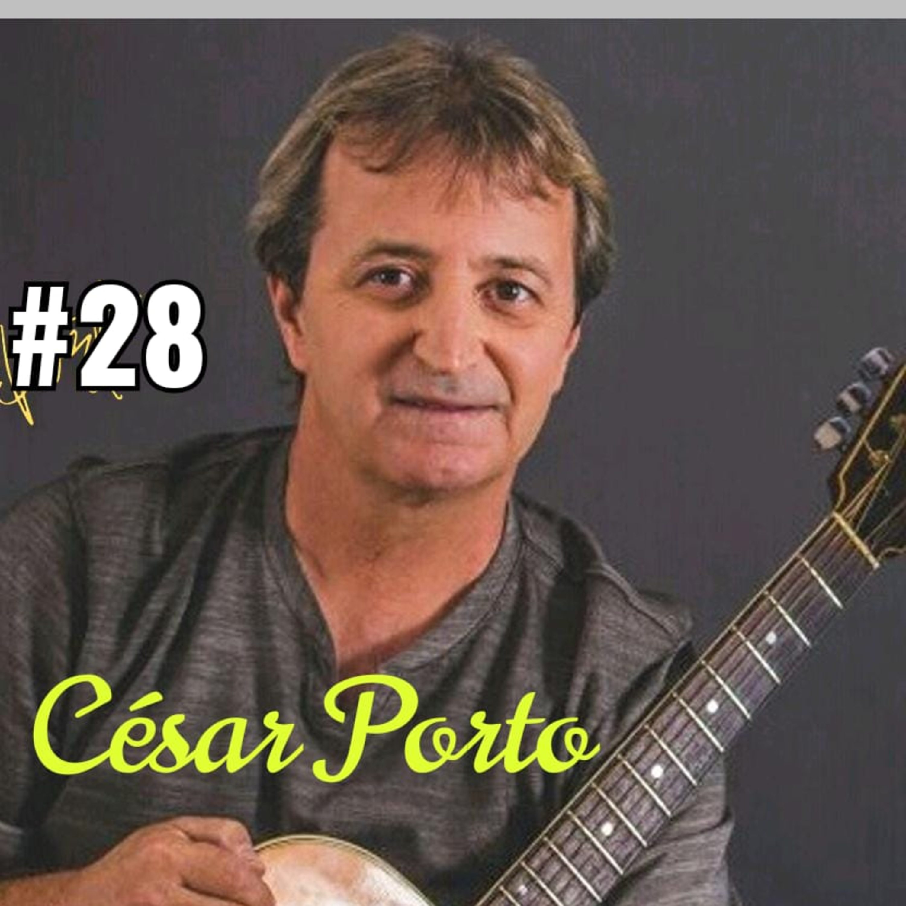 Toque Brasileiro