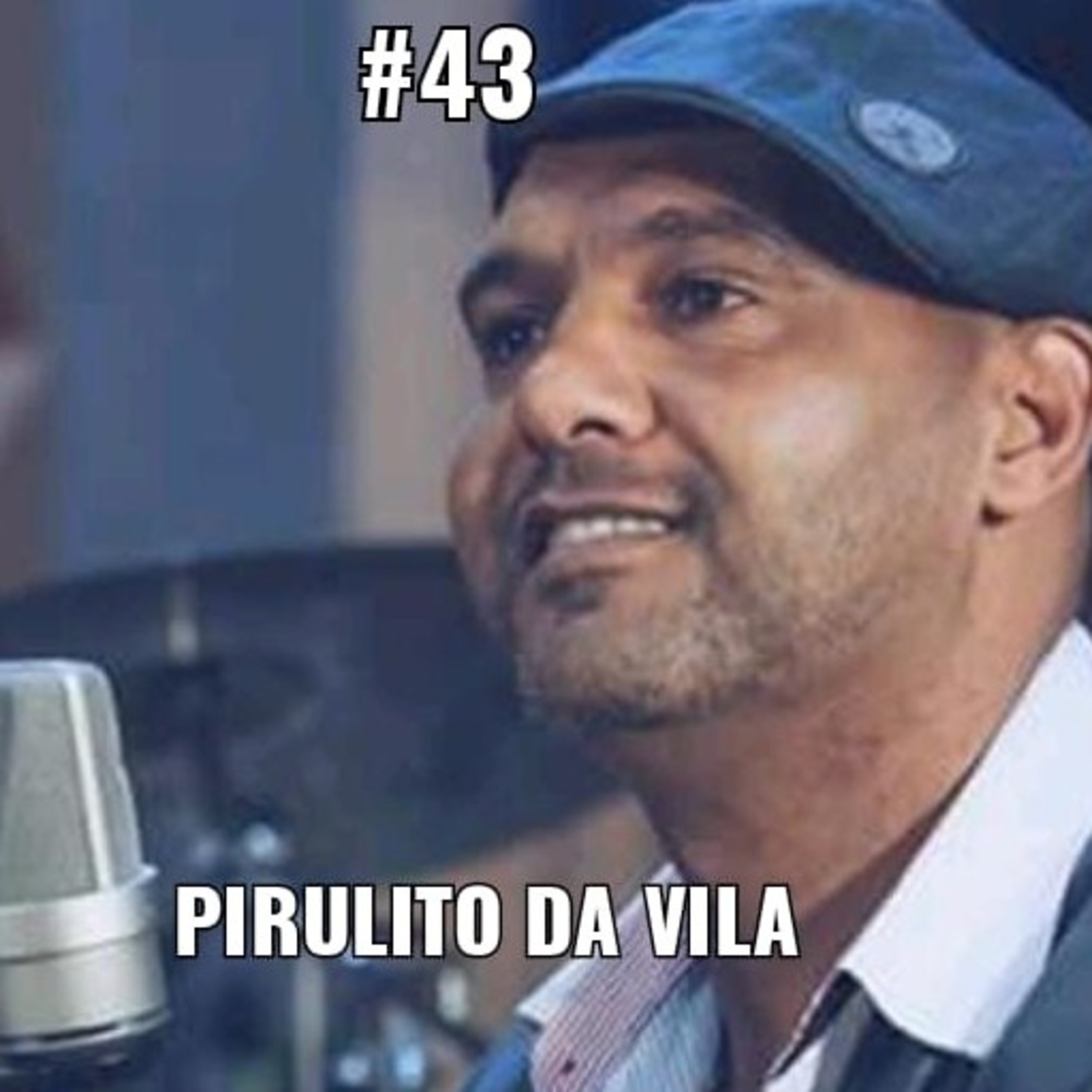 Toque Brasileiro