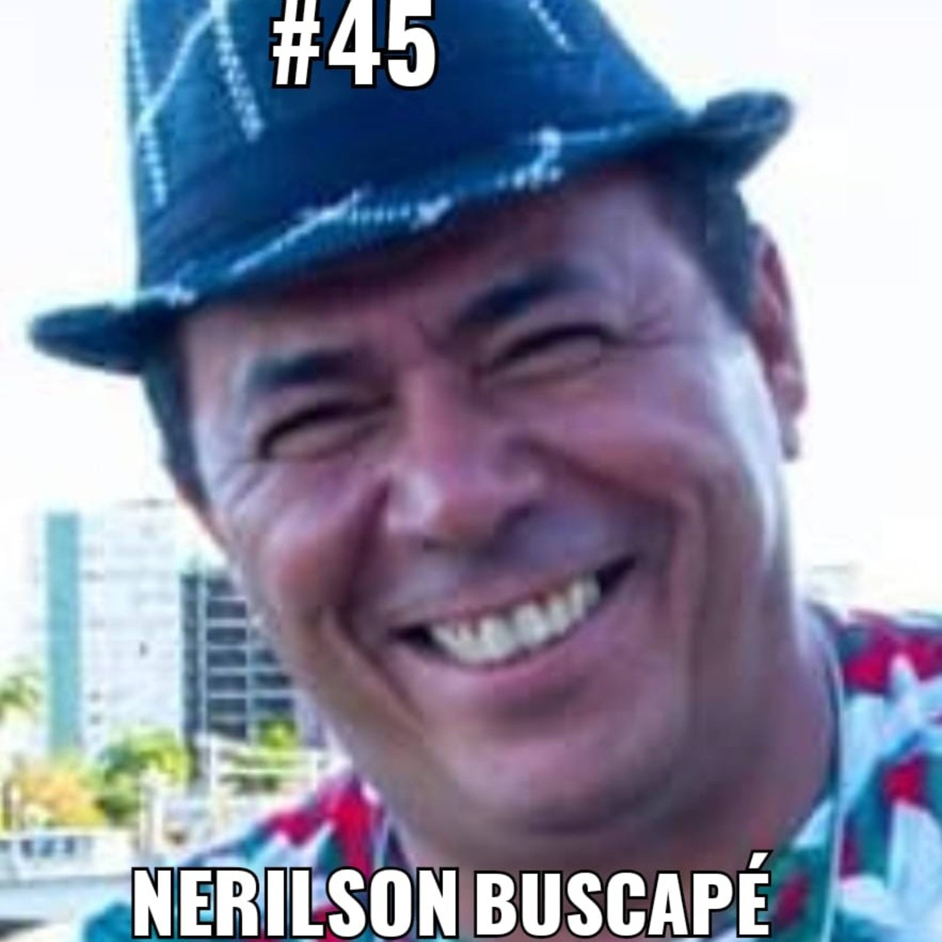 Toque Brasileiro