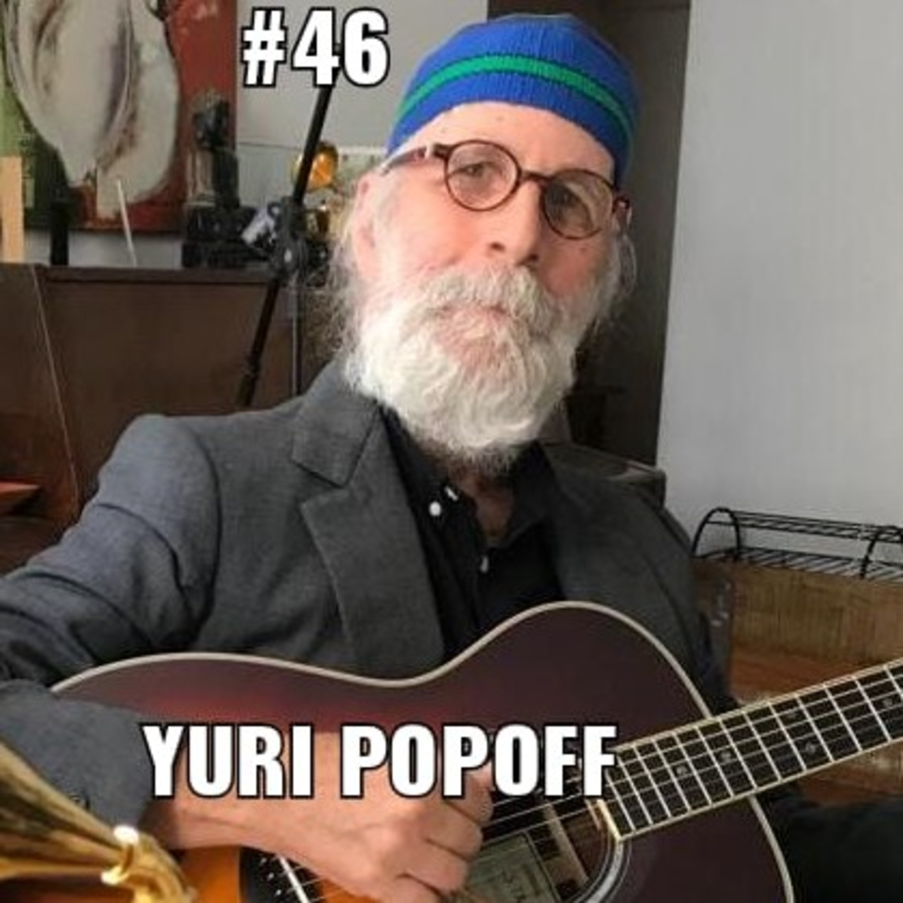 Toque Brasileiro