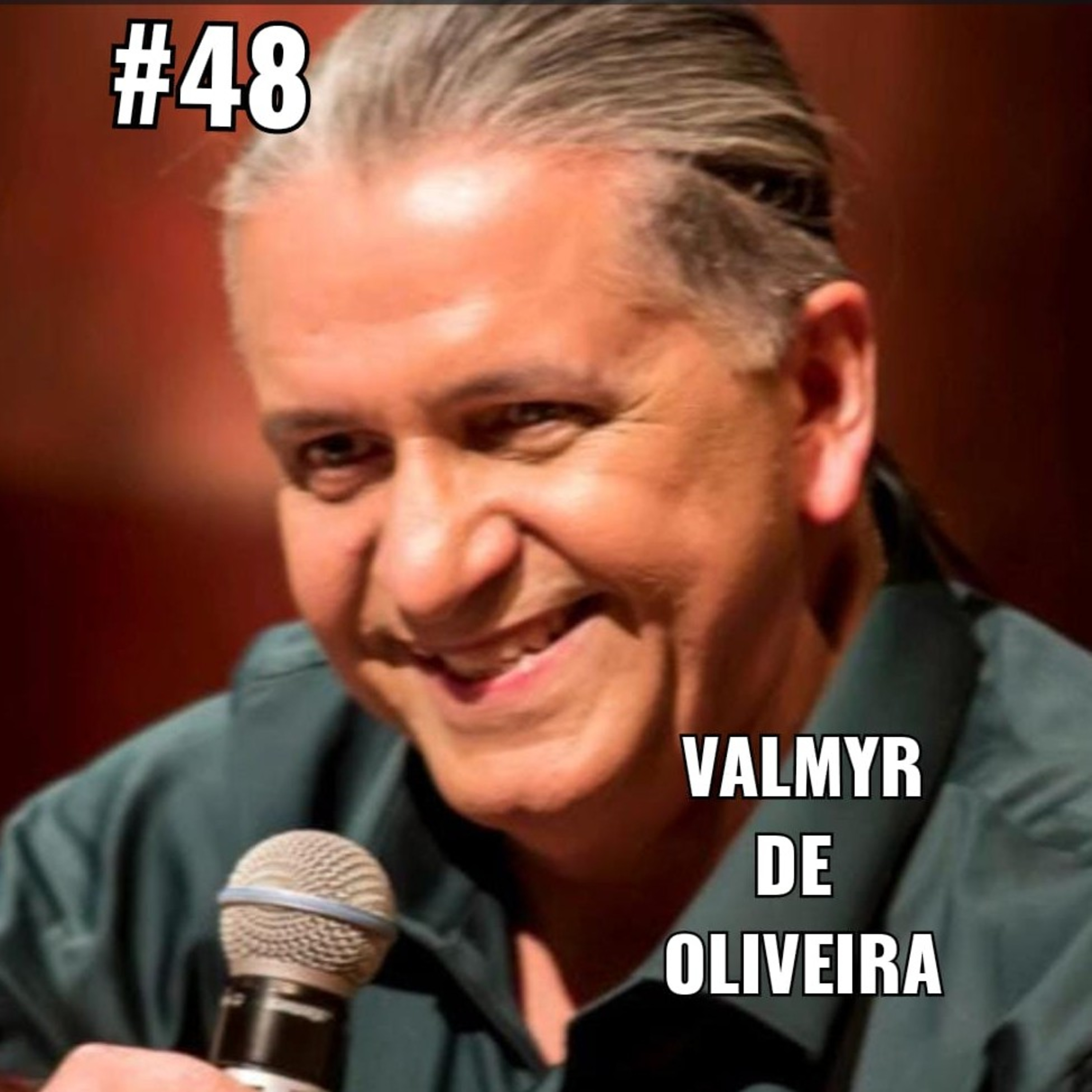 Toque Brasileiro