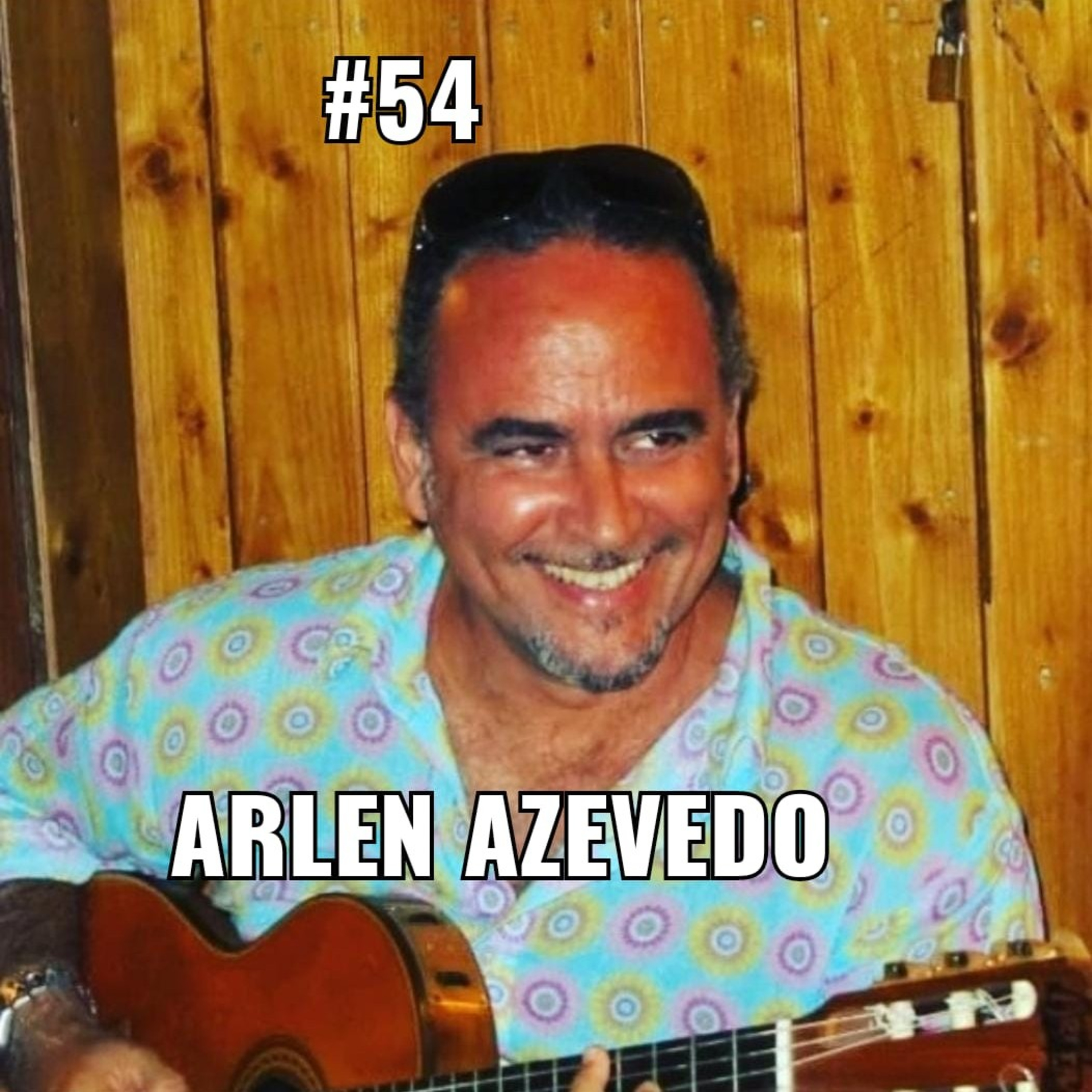 Toque Brasileiro