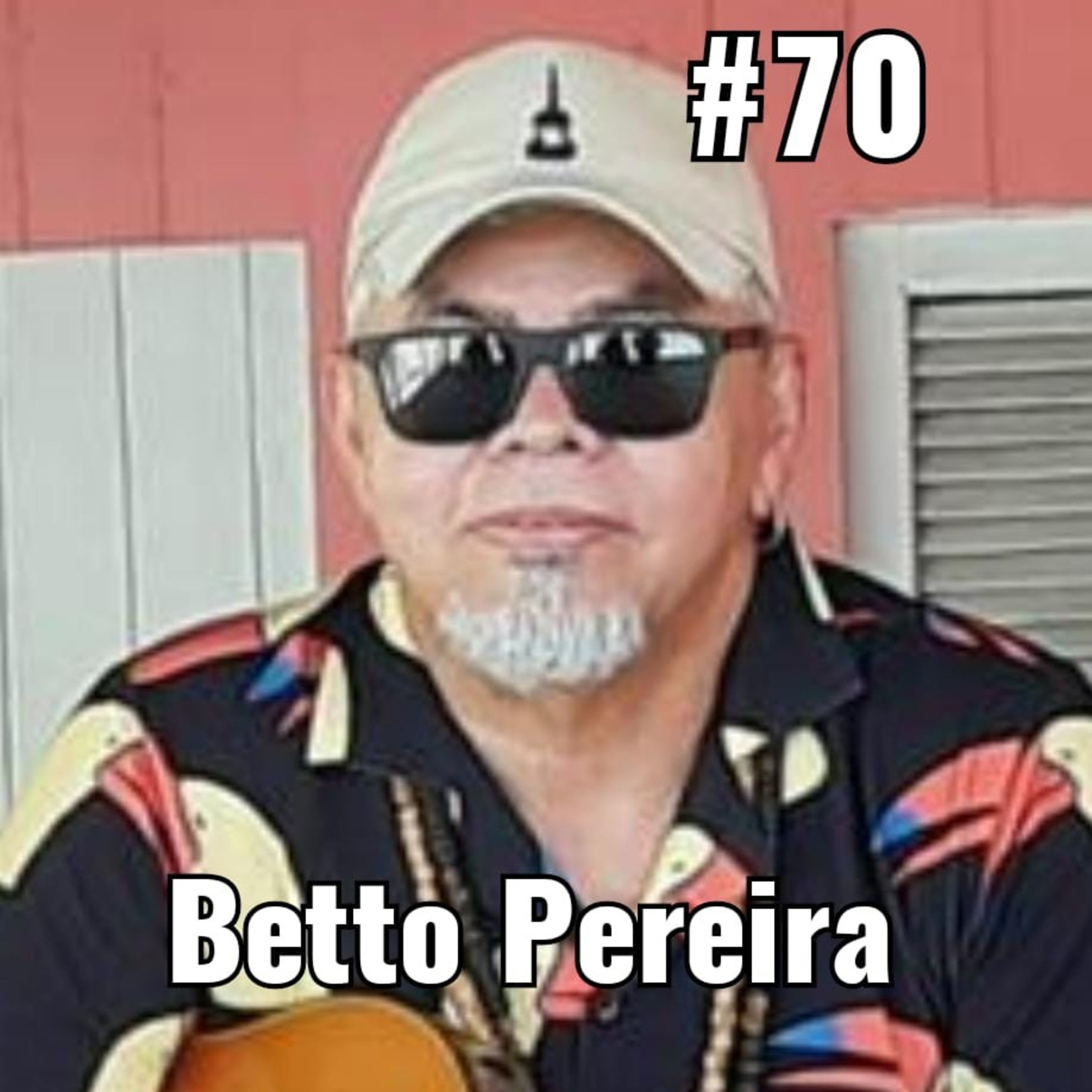 Toque Brasileiro