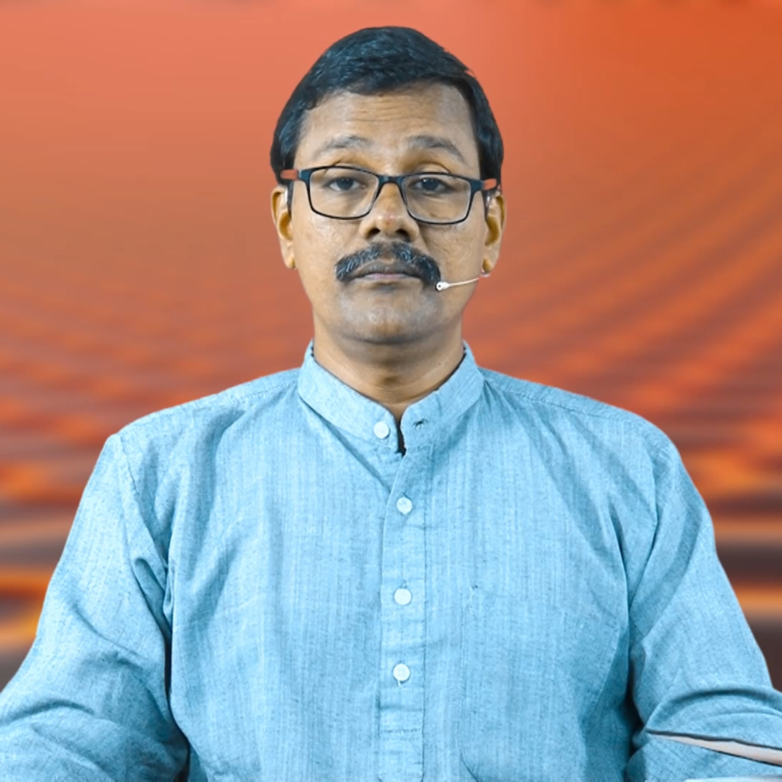 SK - 190 - ശിഷ്യത്വം II ഭാഗം 100 II ശിഷ്യത്വത്തിലേക്ക് II ഭാഗം 4 II Bro Sunil Kumar C G II Bible Study II Amen TV Network