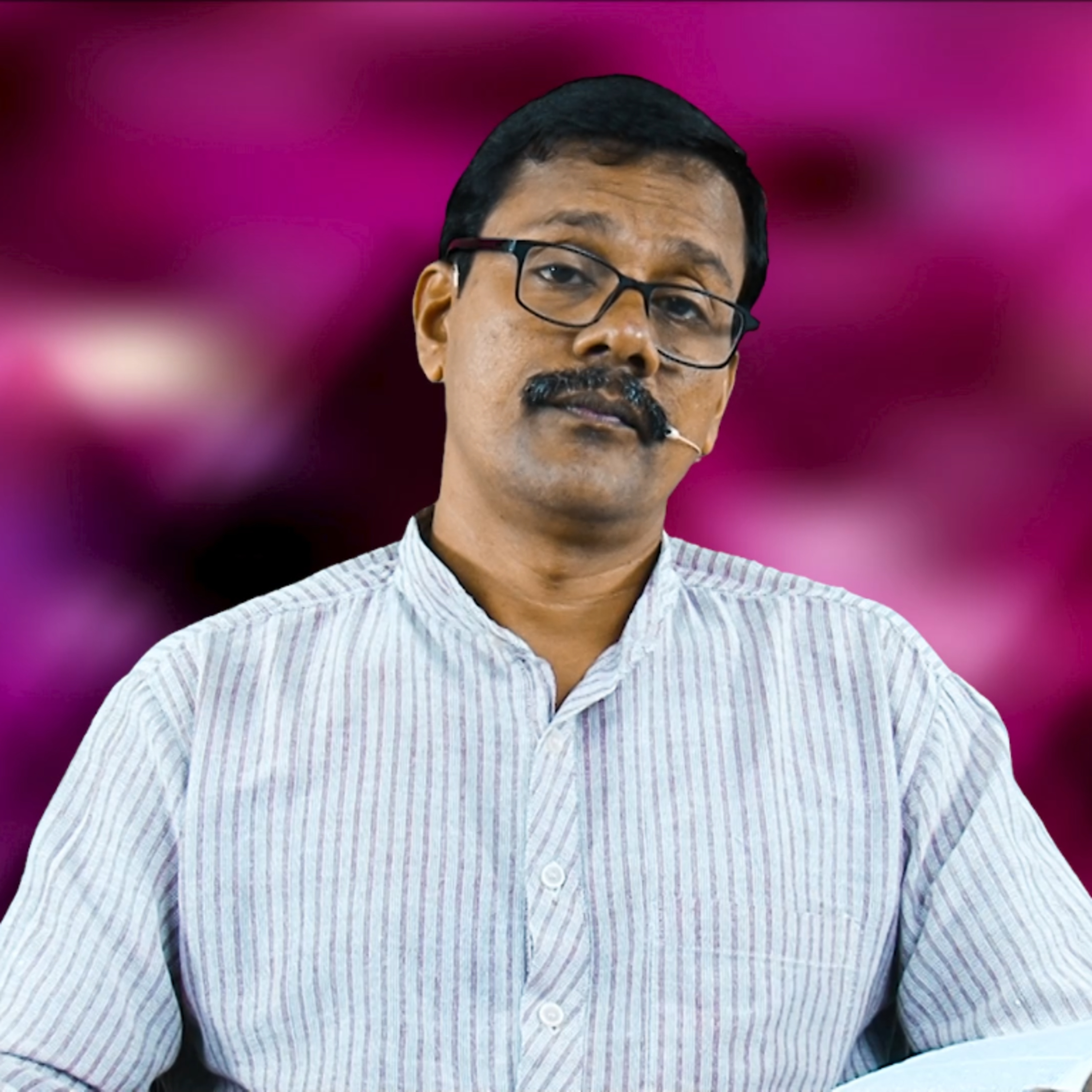 SK - 234 - ശിഷ്യത്വം II ഭാഗം 144 II ശിഷ്യത്വത്തിലേക്ക് II ഭാഗം 48 II Bro Sunil Kumar C G II Bible Study II Amen TV Network