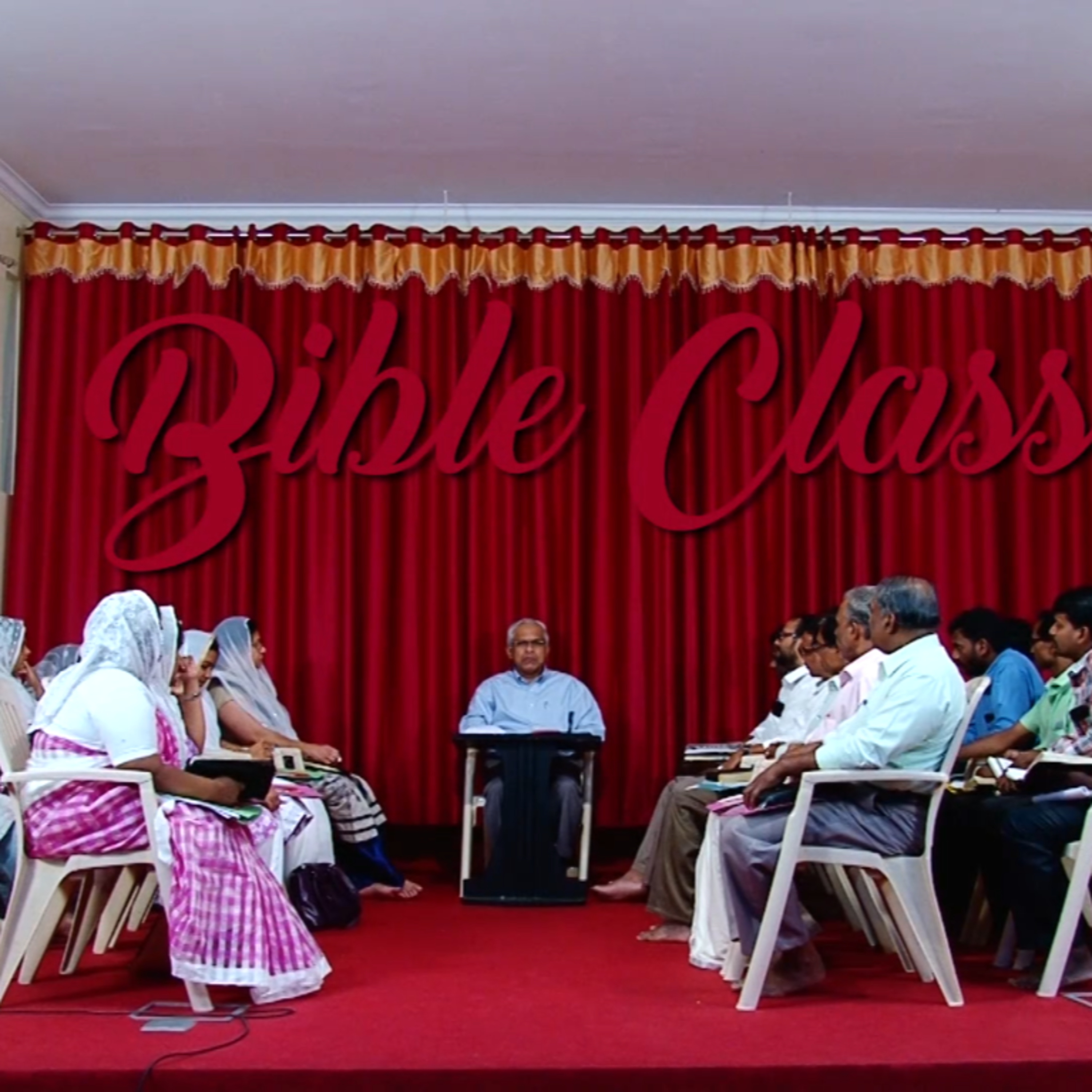 DISCIPLE TV