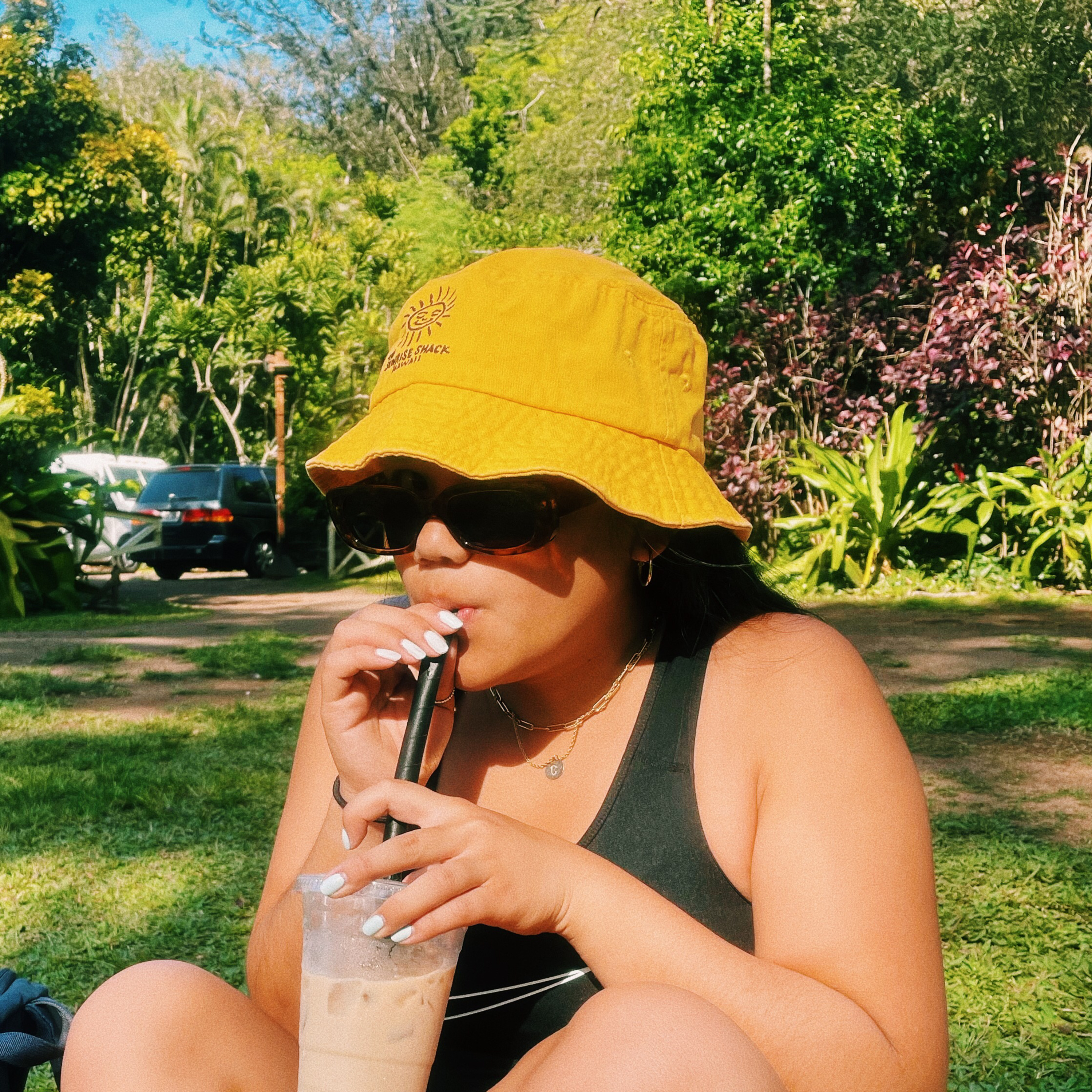 hostels in hawaii