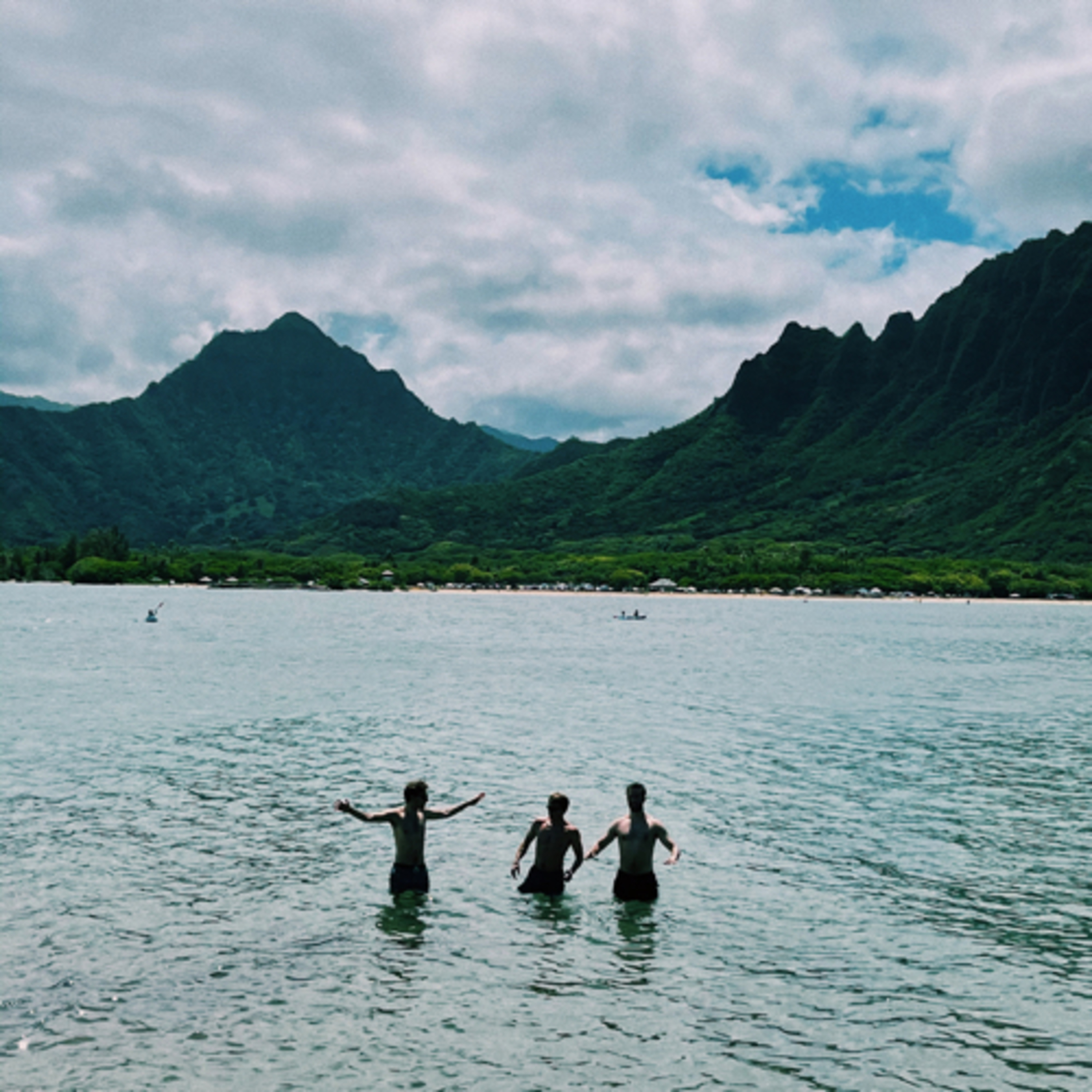 hostels in hawaii
