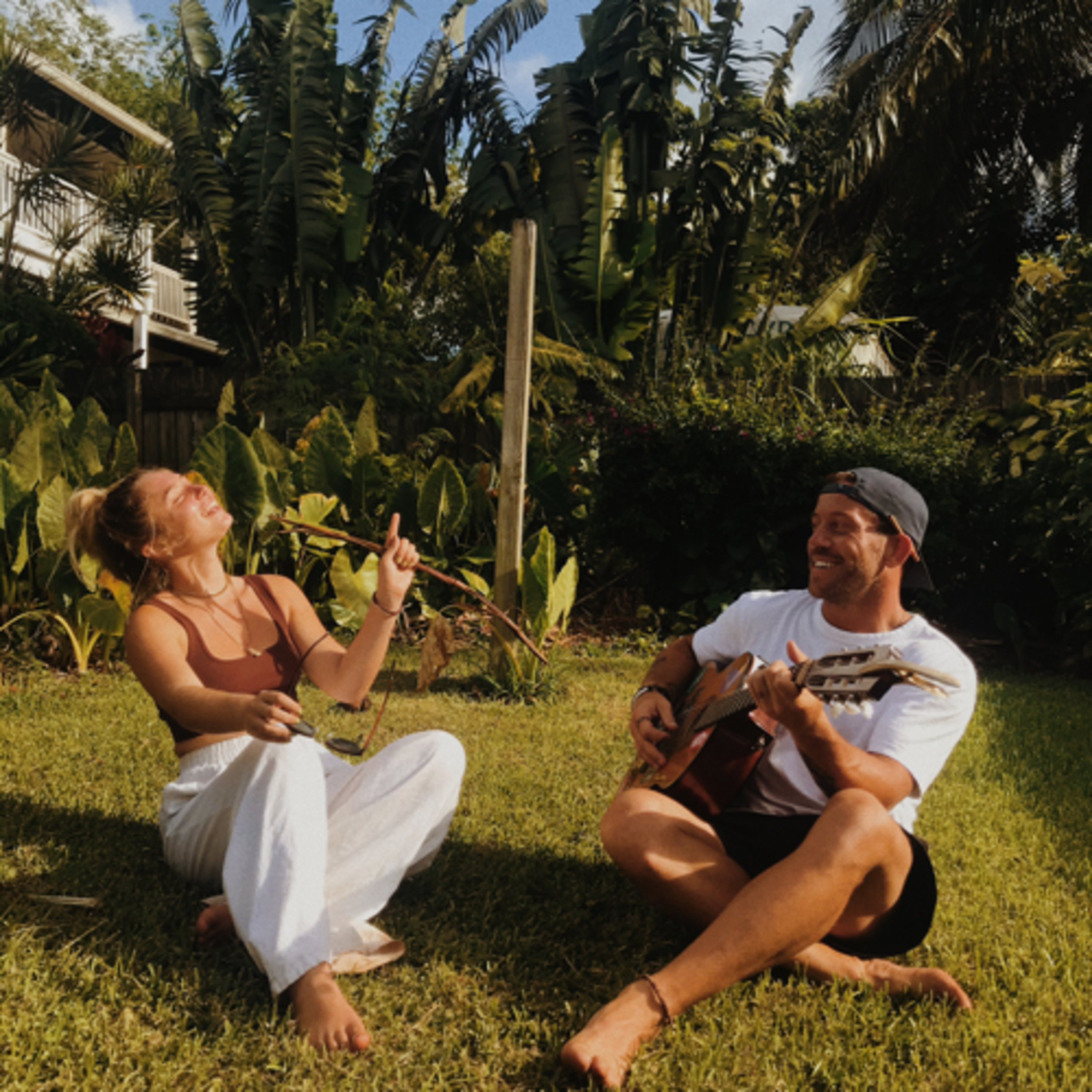 hostels in hawaii