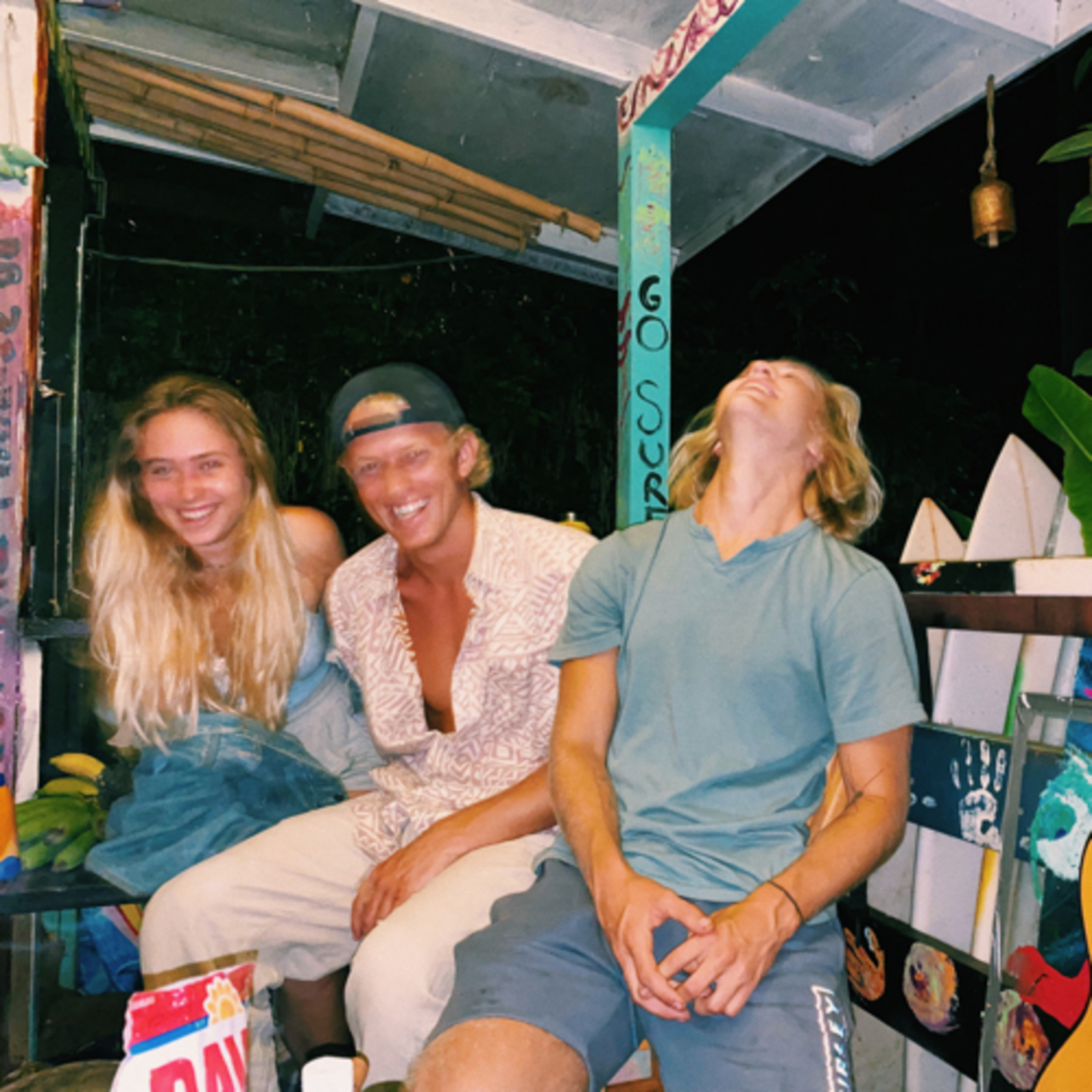 hostels in hawaii