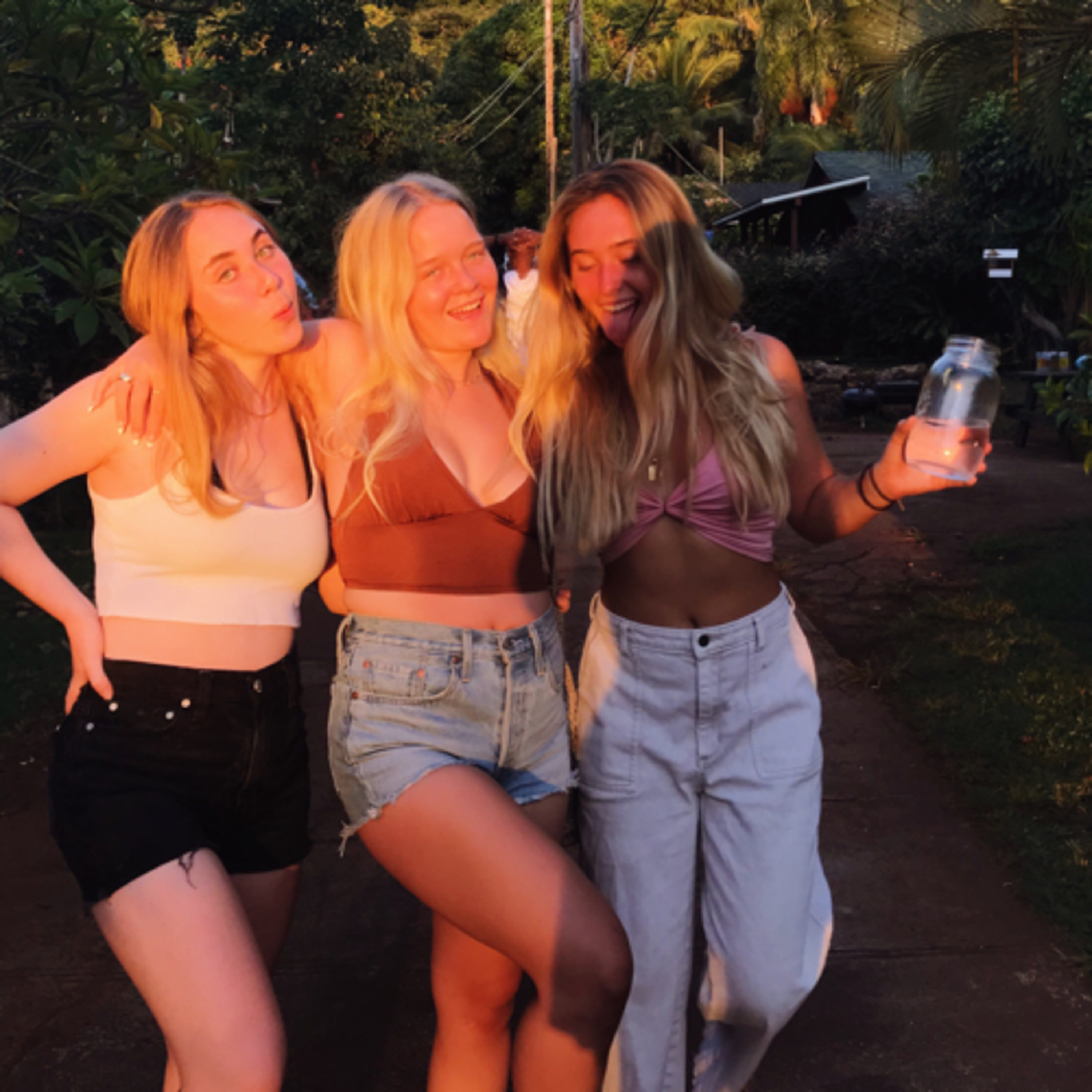 hostels in hawaii