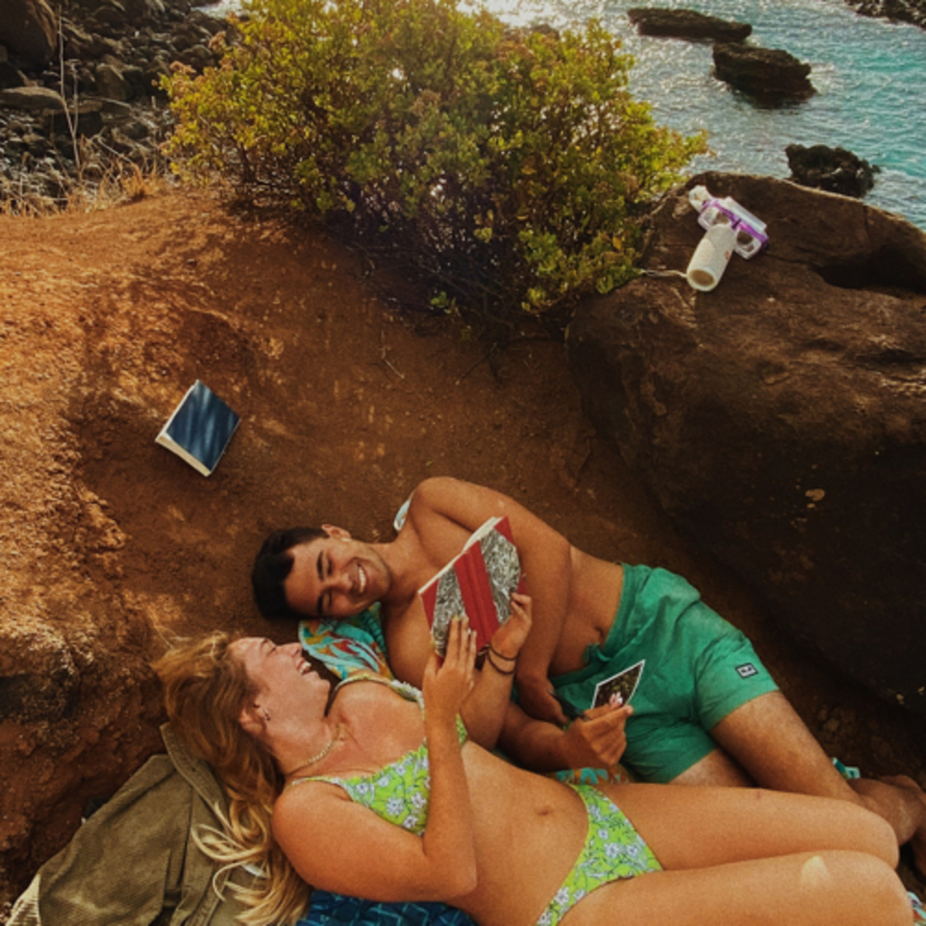 hostels in hawaii