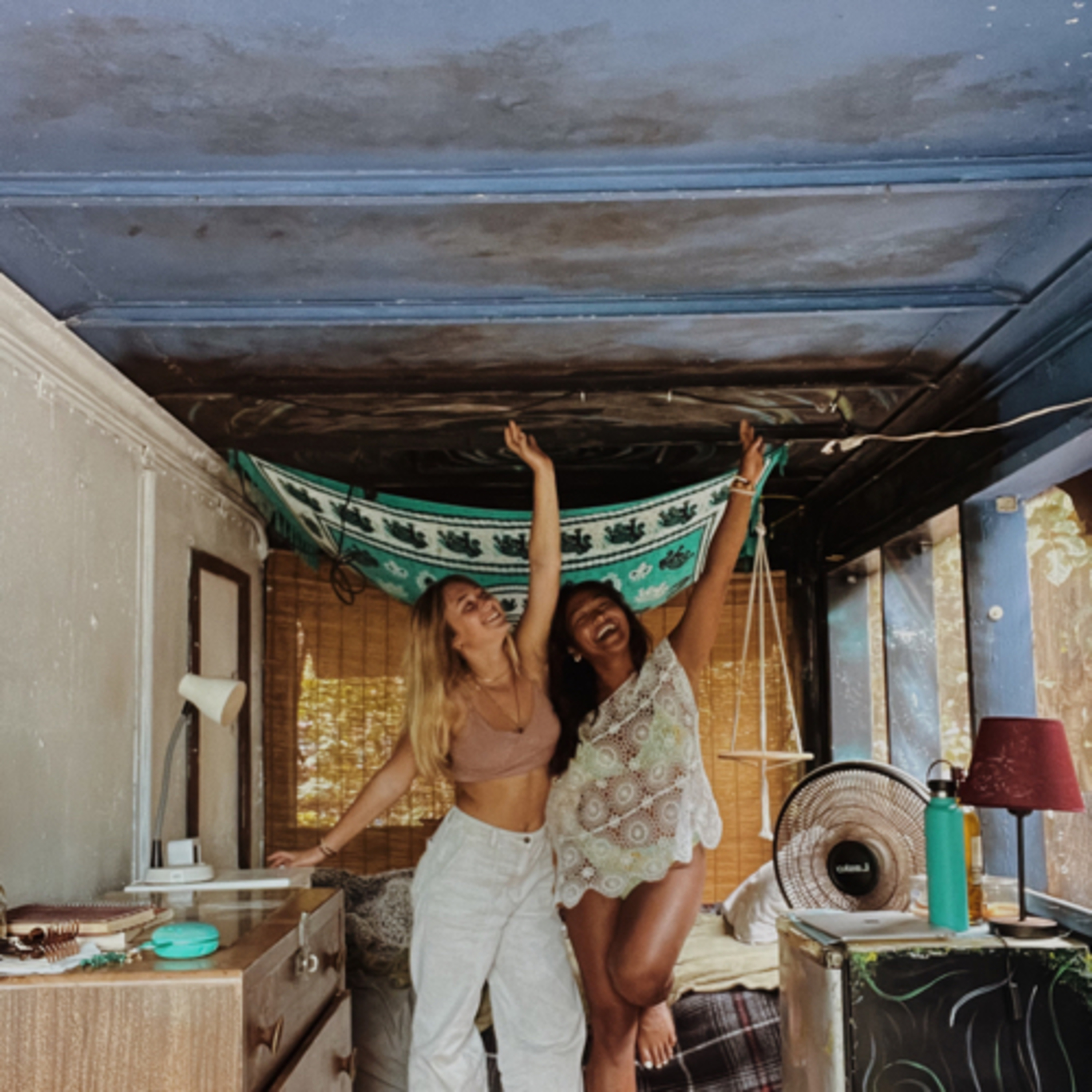 hostels in hawaii