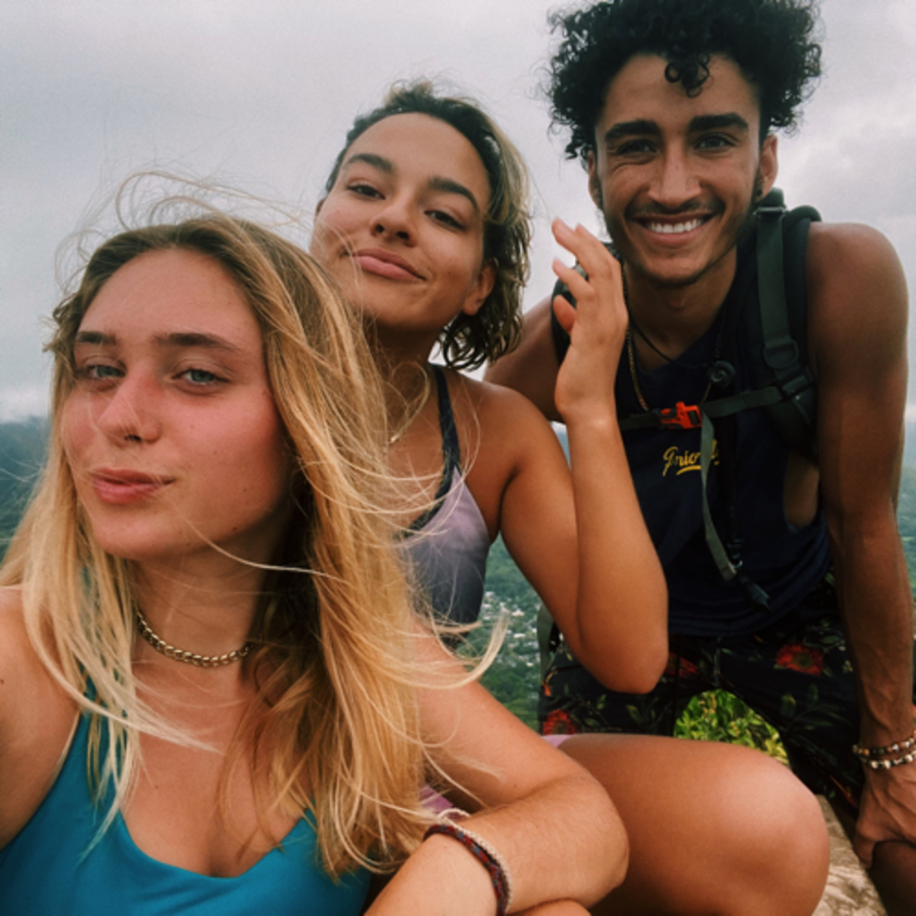 hostels in hawaii