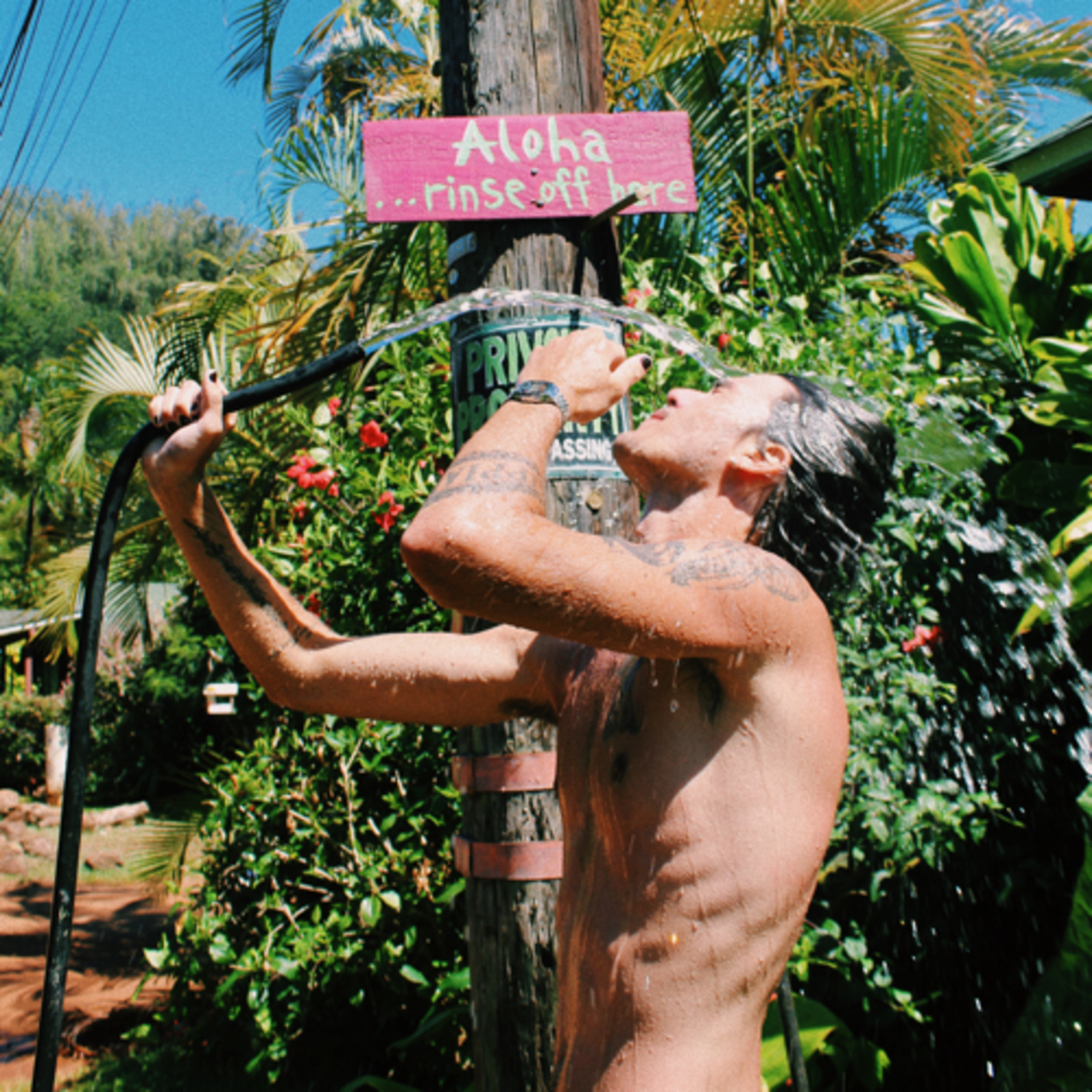 hostels in hawaii