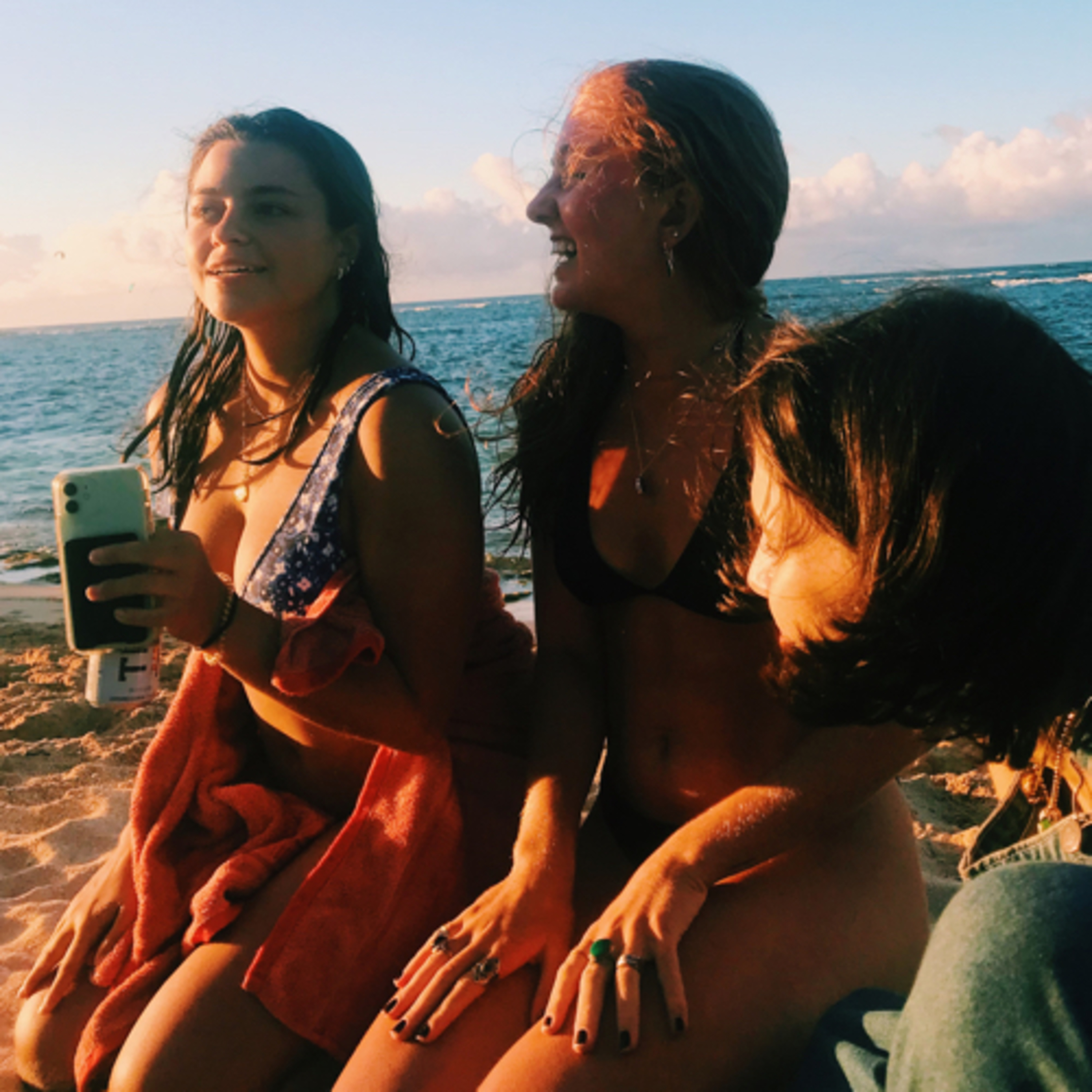 hostels in hawaii
