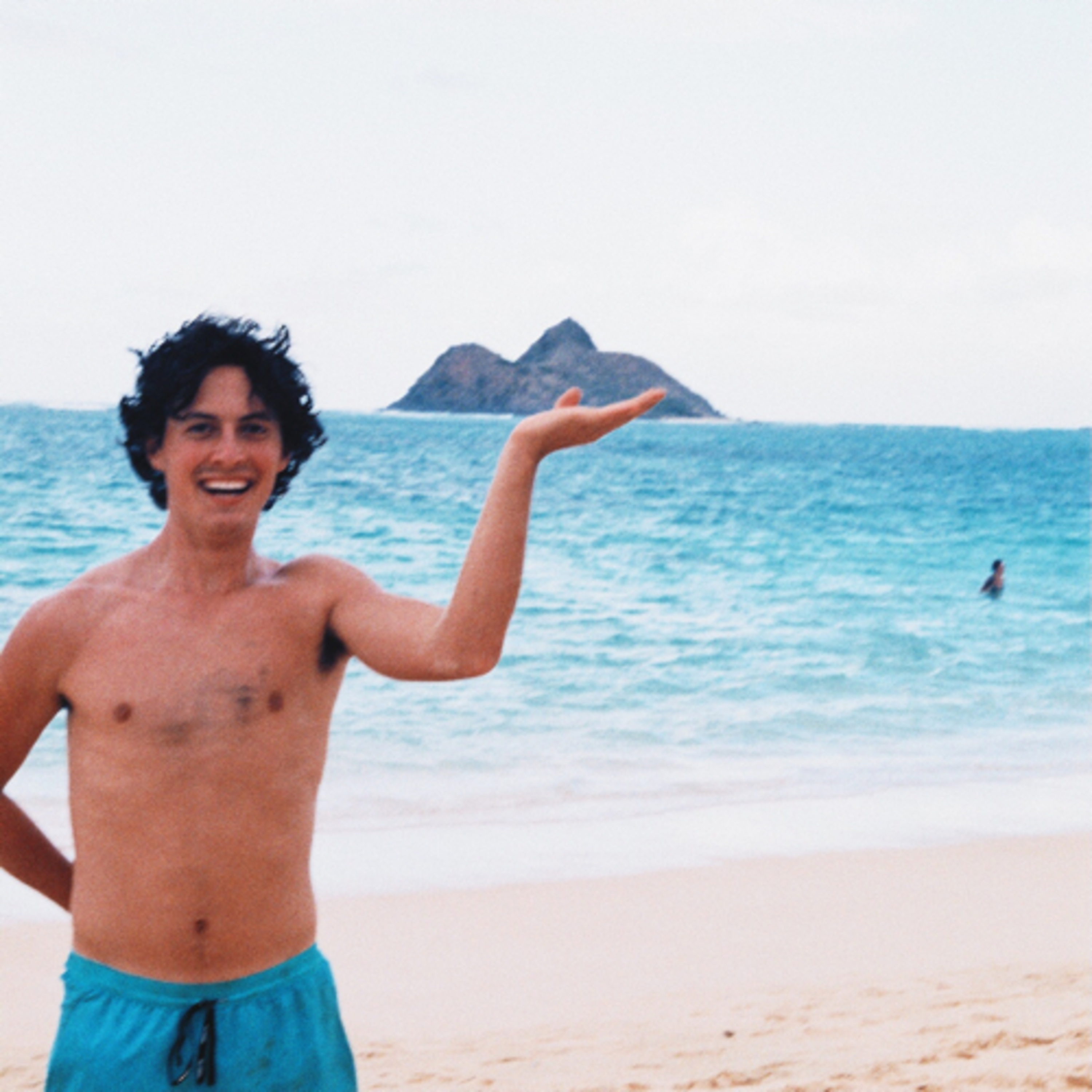hostels in hawaii