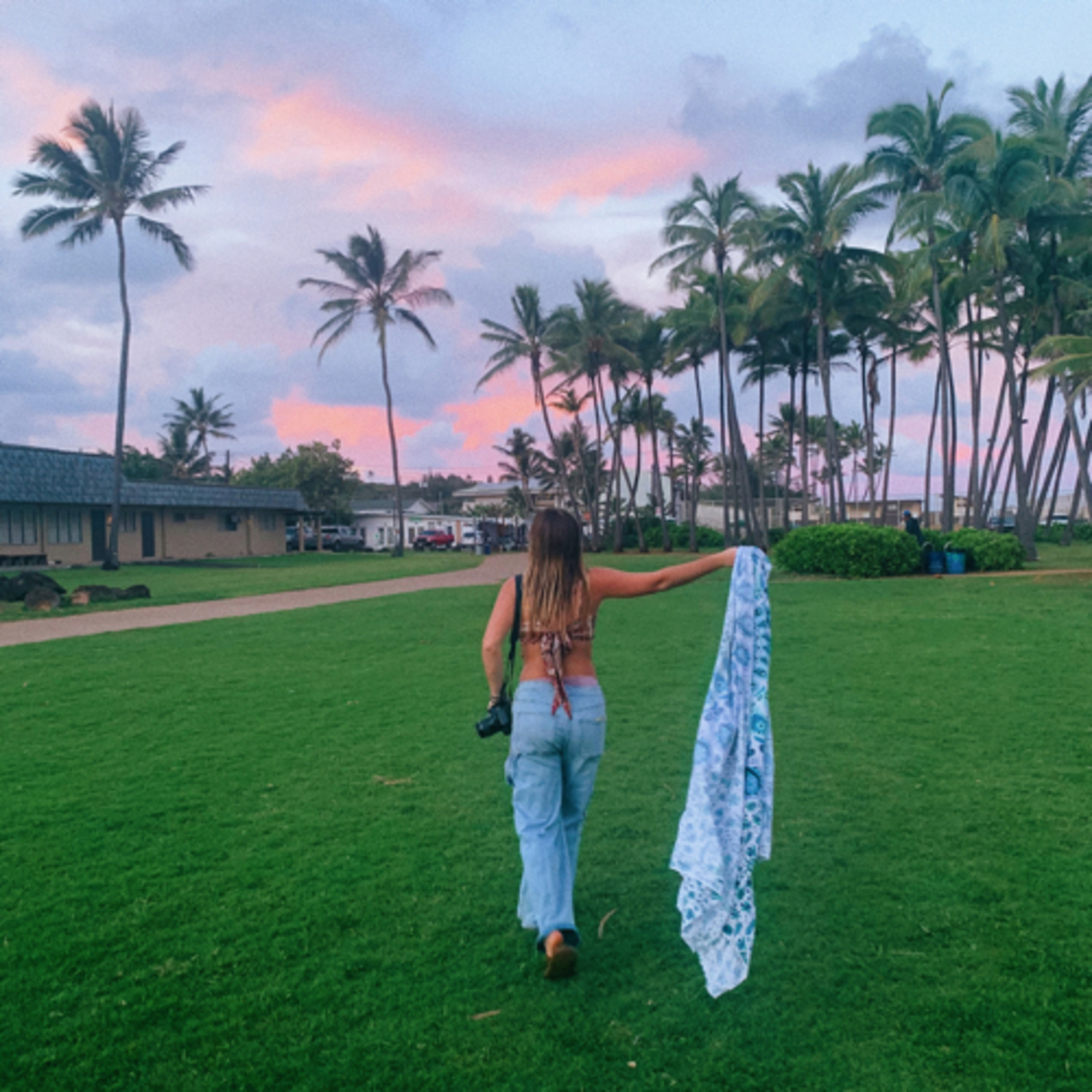 hostels in hawaii
