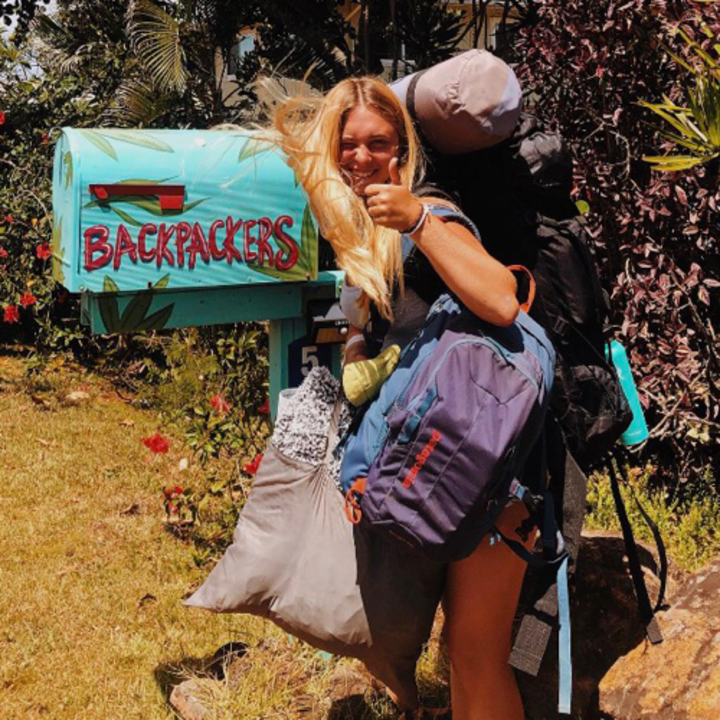 hostels in hawaii