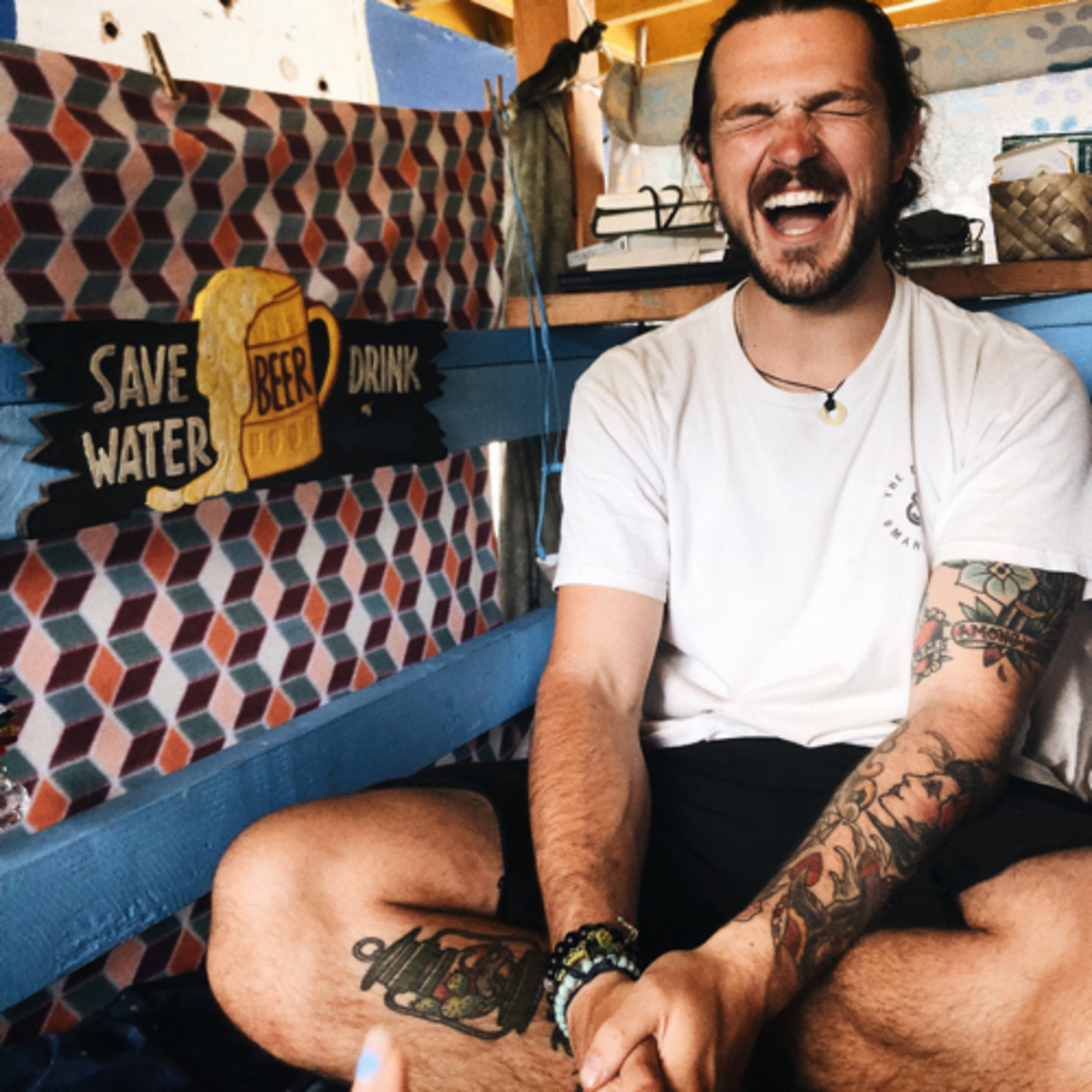 hostels in hawaii