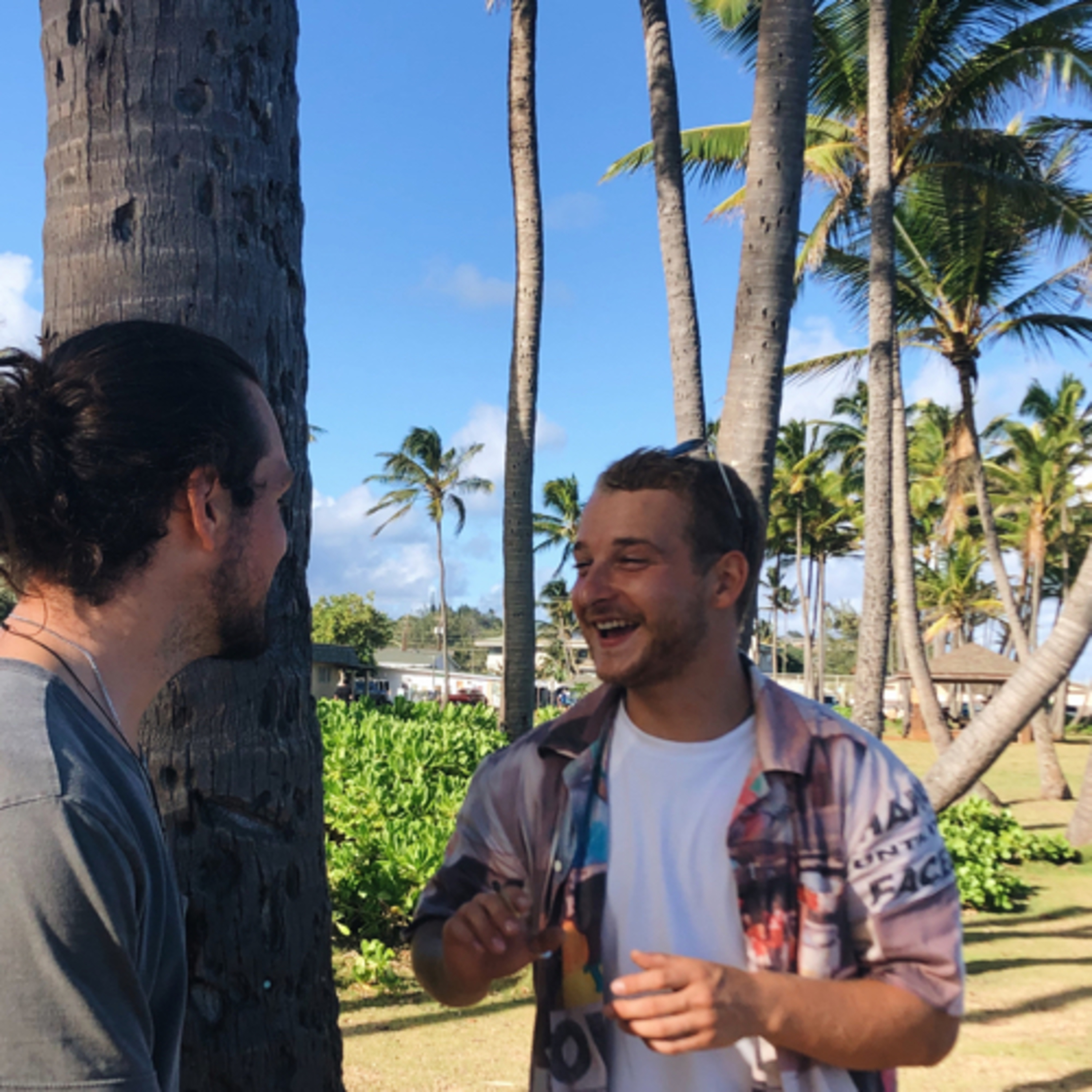hostels in hawaii