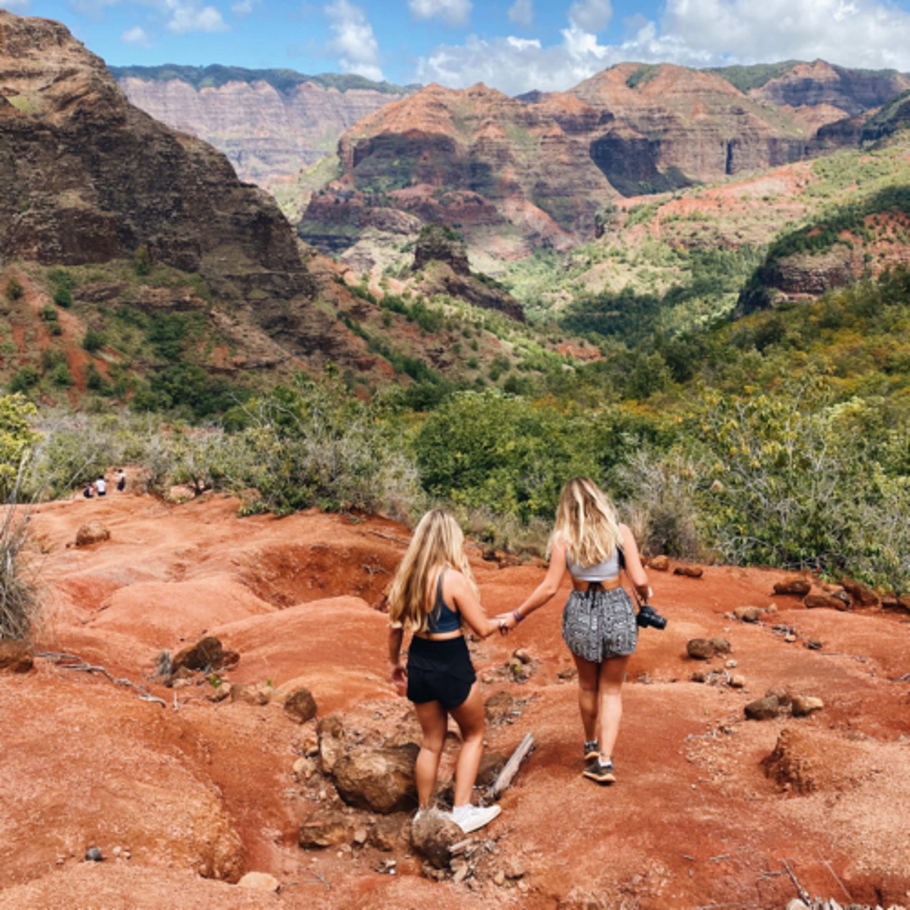 hostels in hawaii