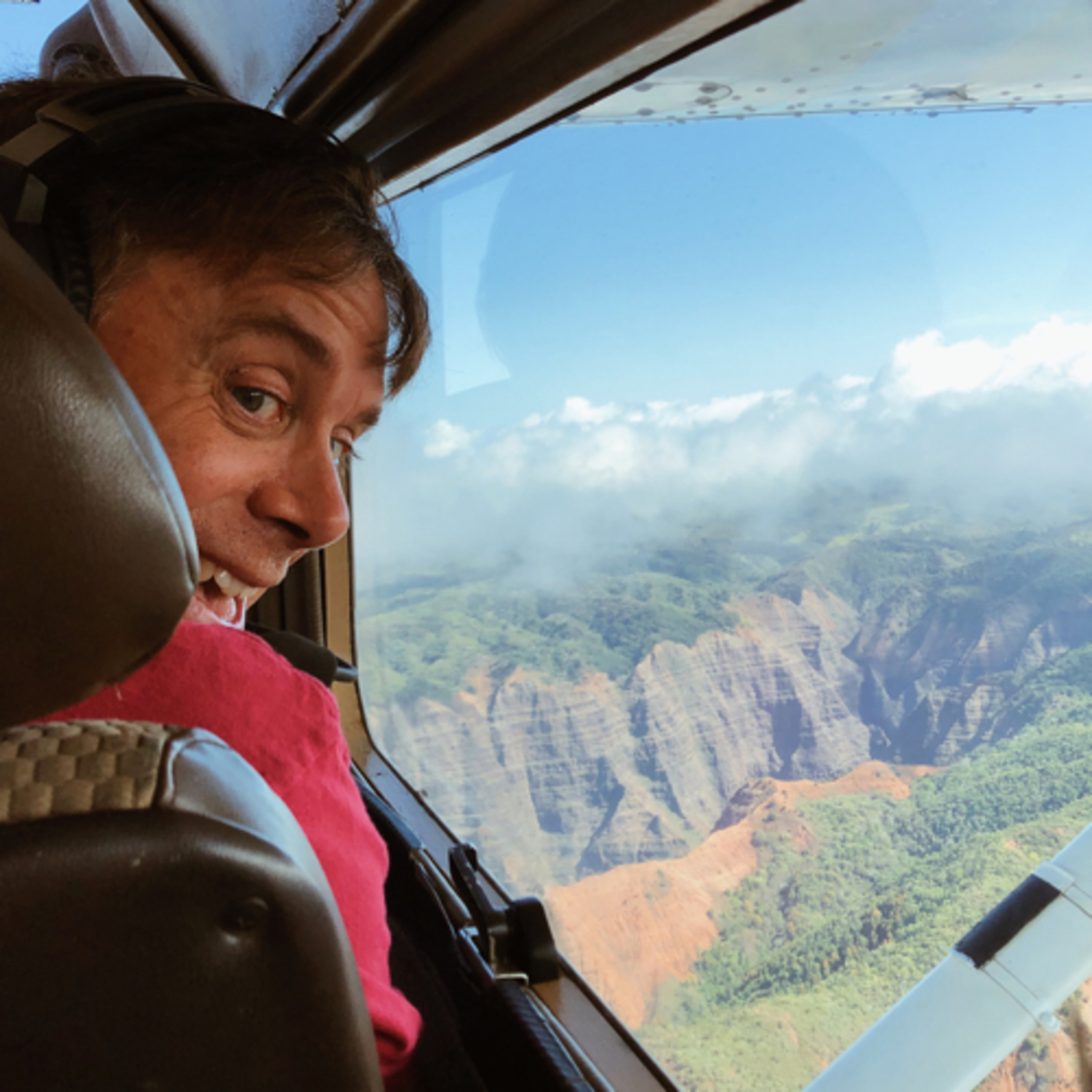 hostels in hawaii