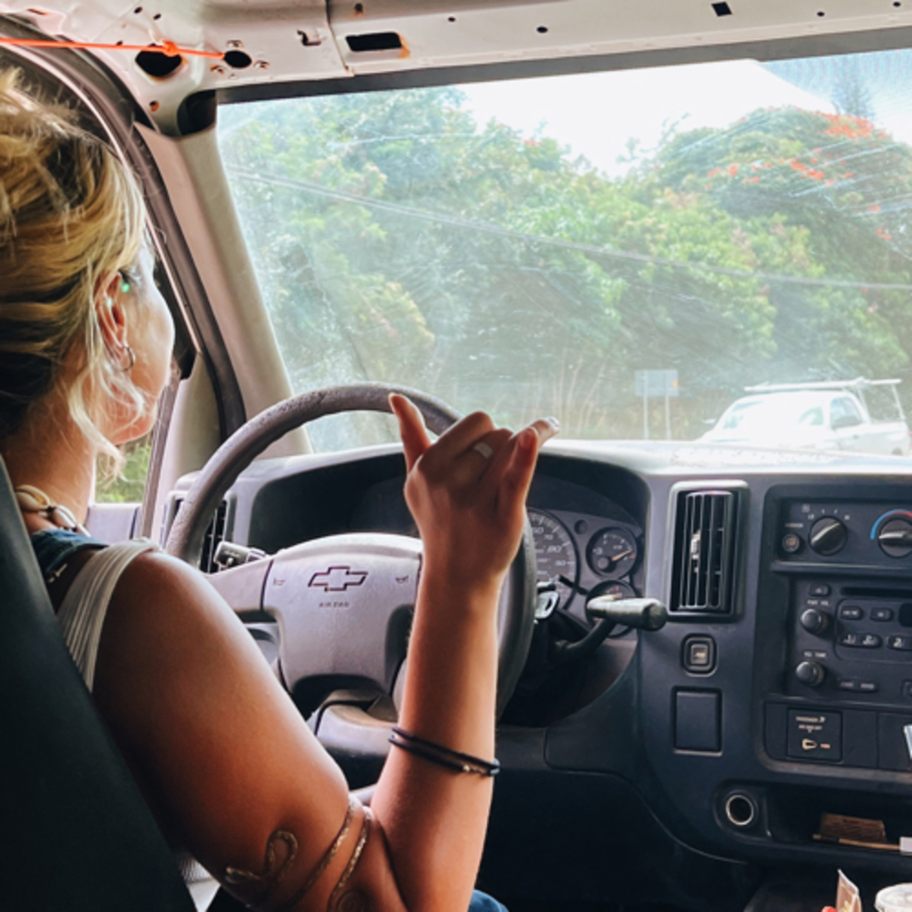 hostels in hawaii