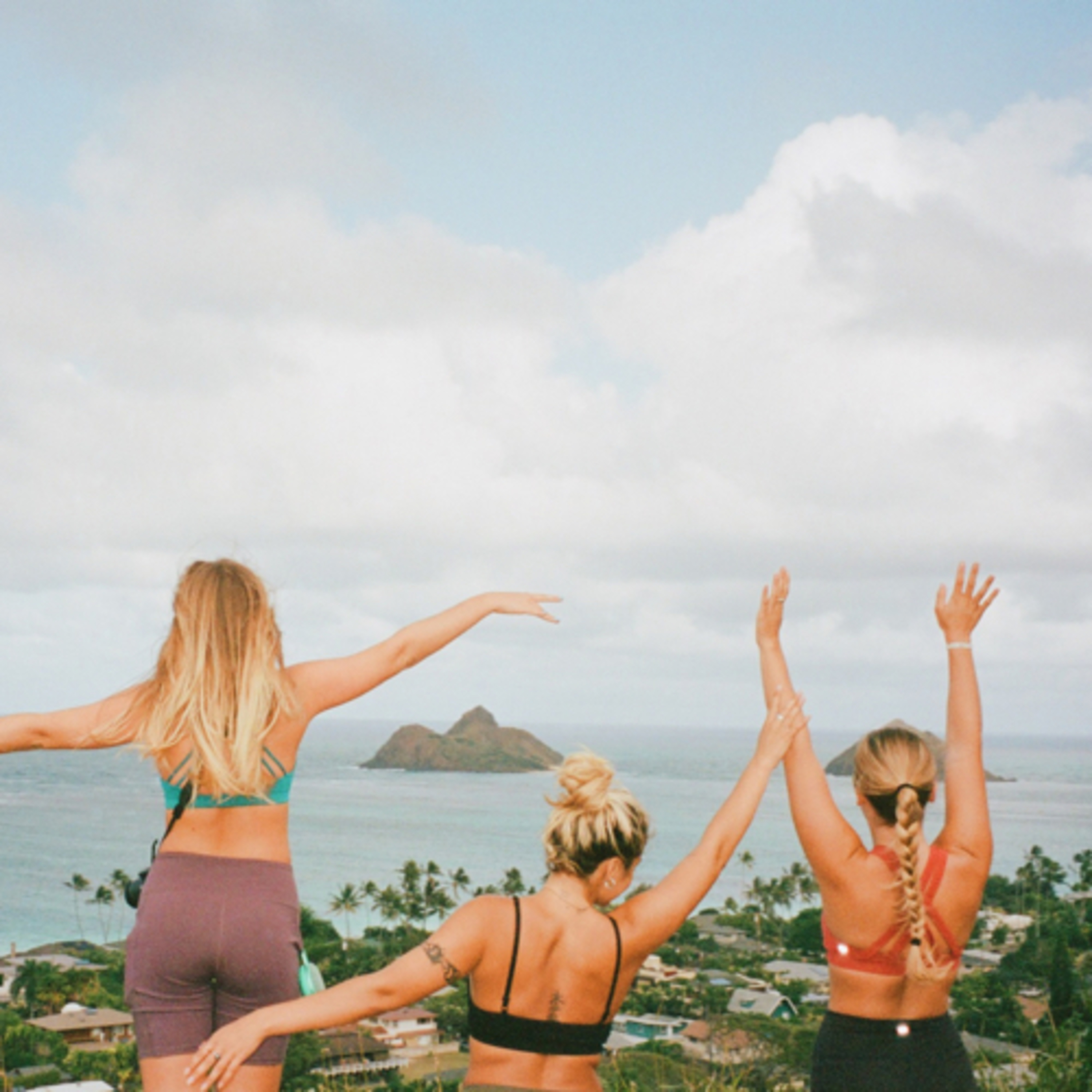 hostels in hawaii