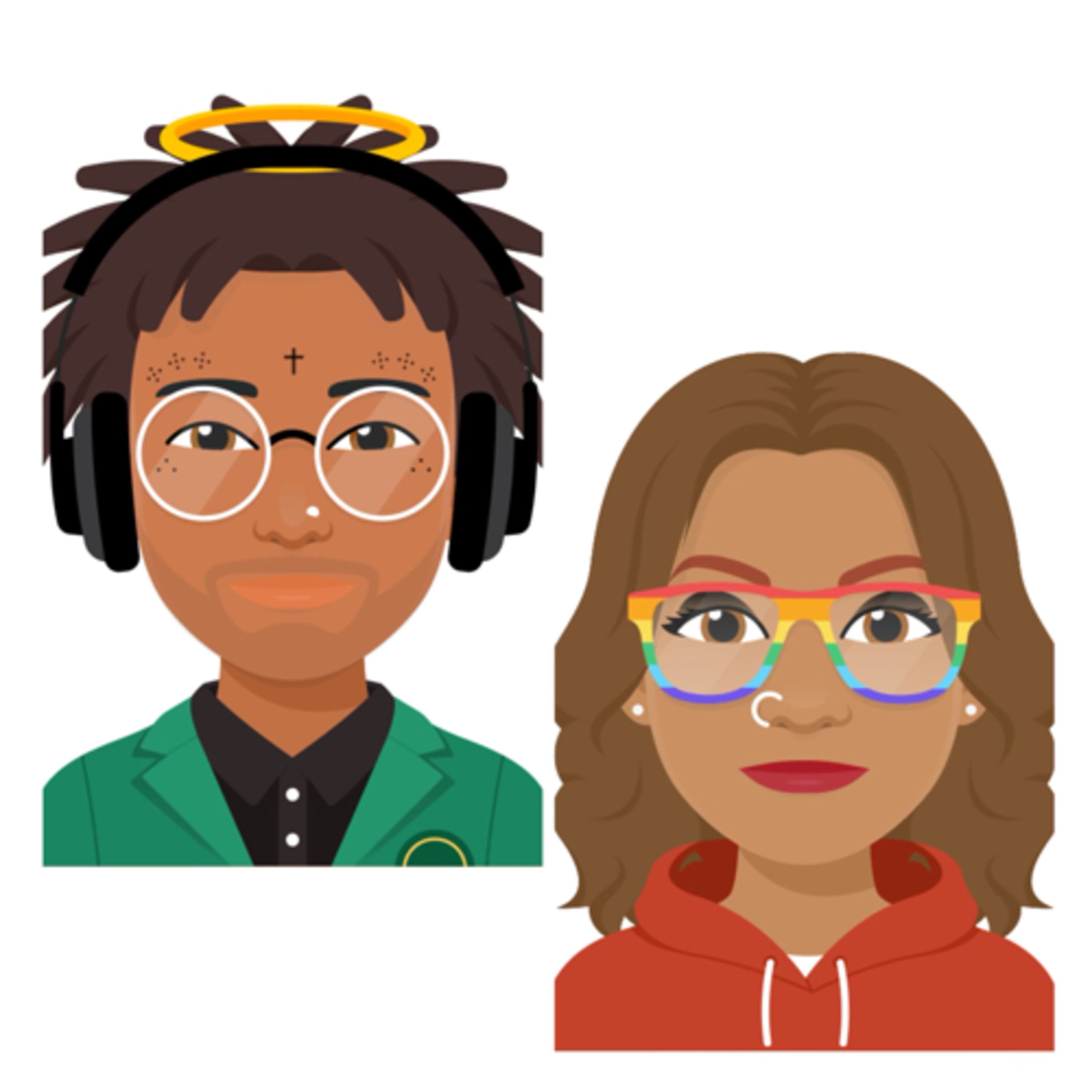 Convict Stories 👮‍♀️ 🚓  episode artwork