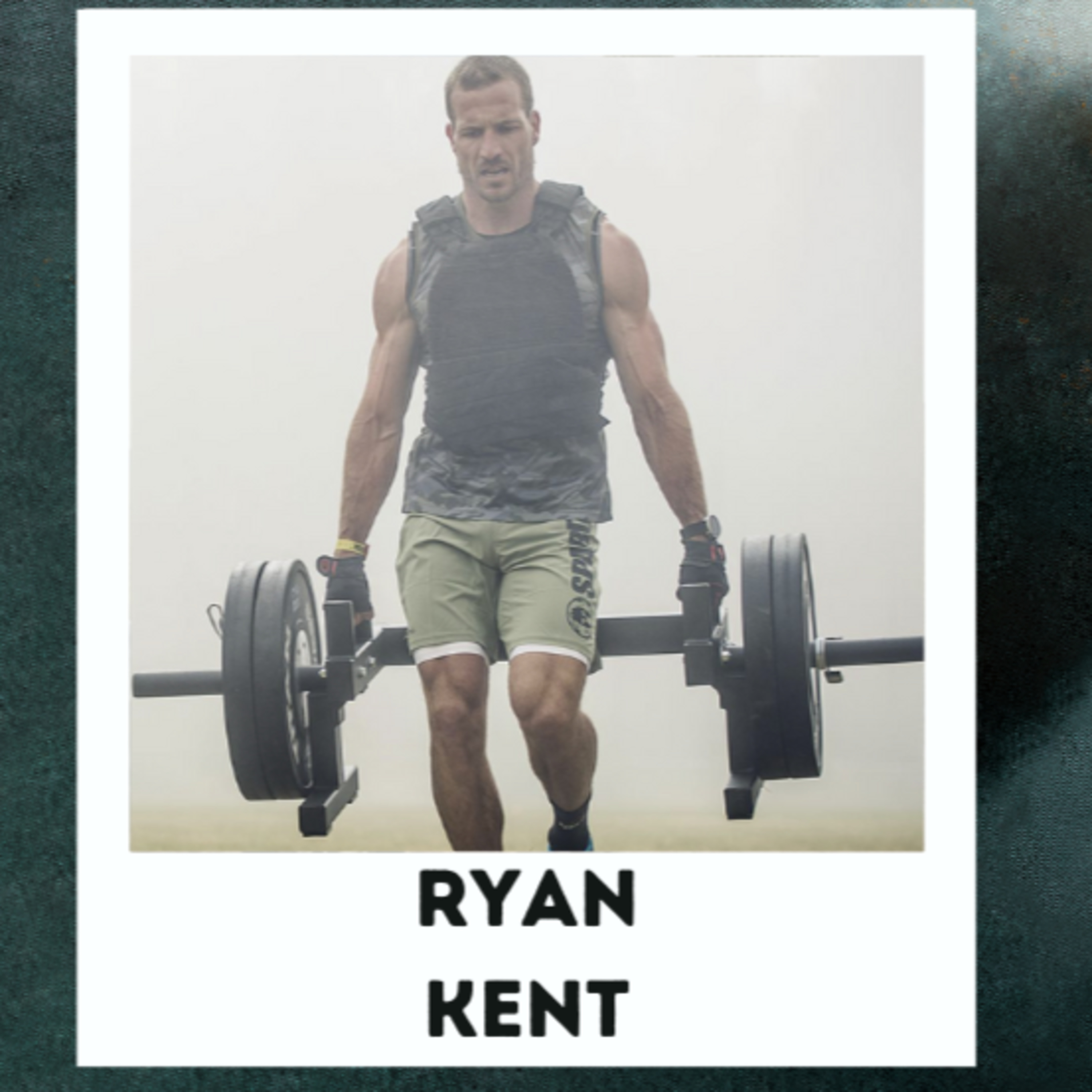 Who the WYLD Things Are with Ryan Maguire