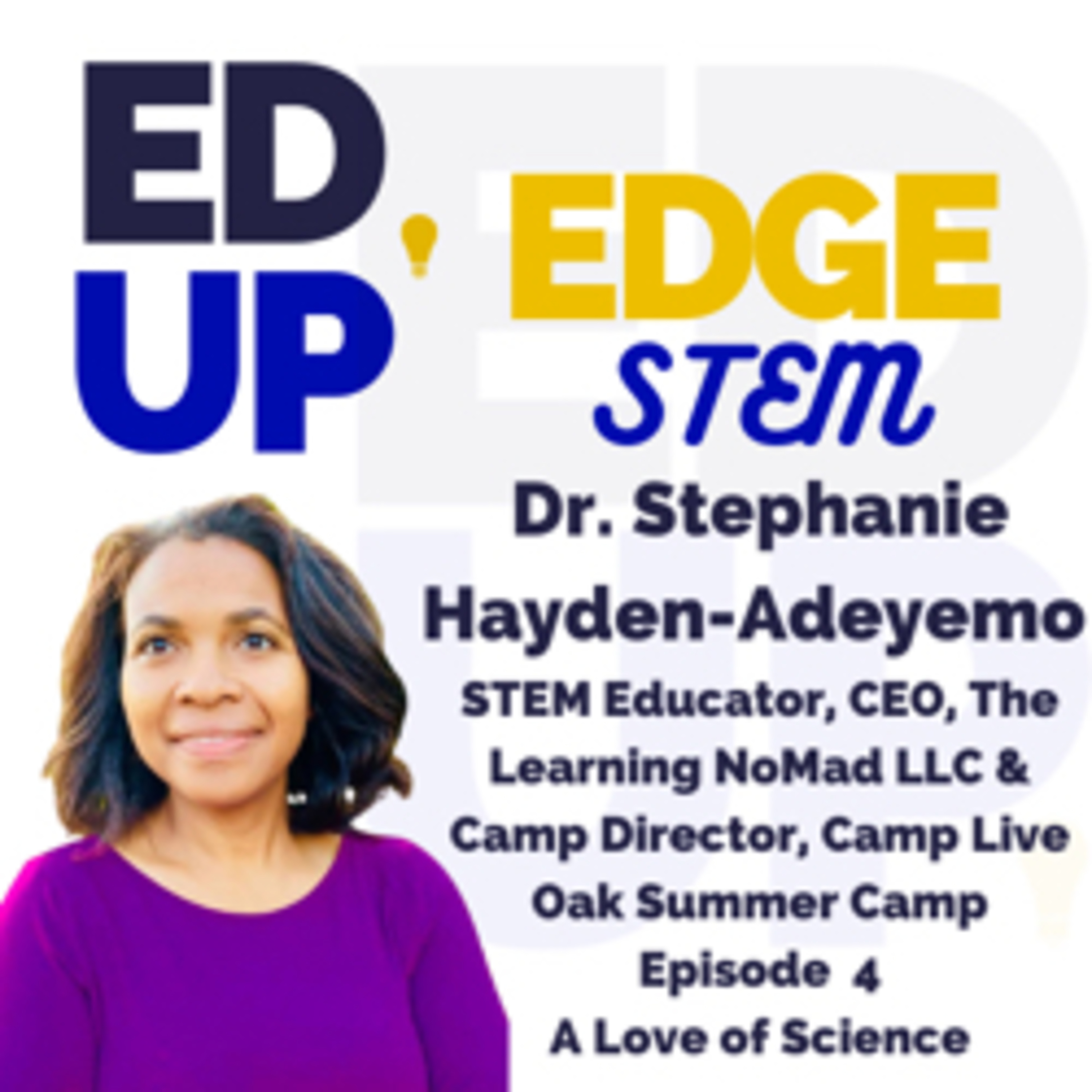 EdUp Edge STEM