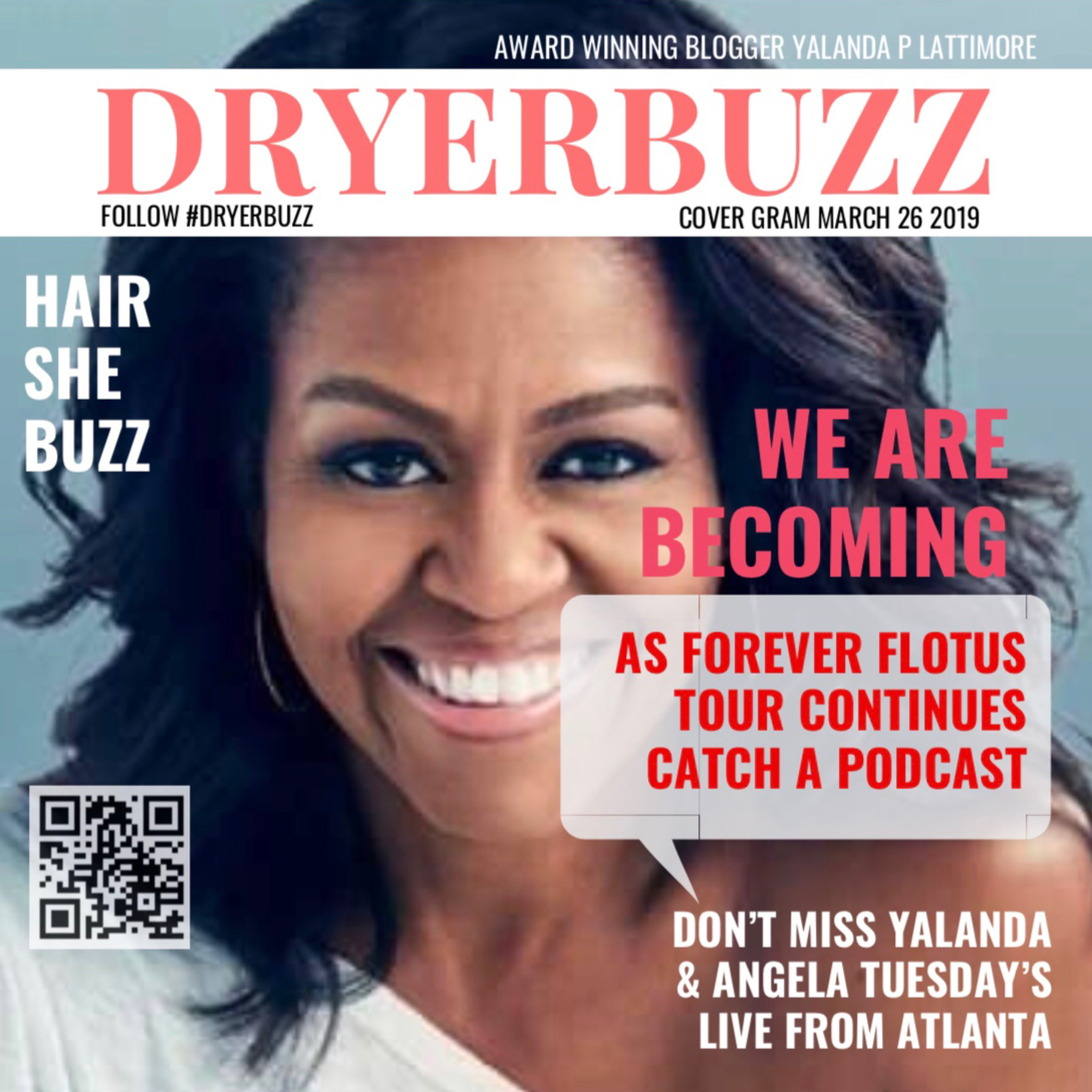 Did You Shower Today? DryerBuzz