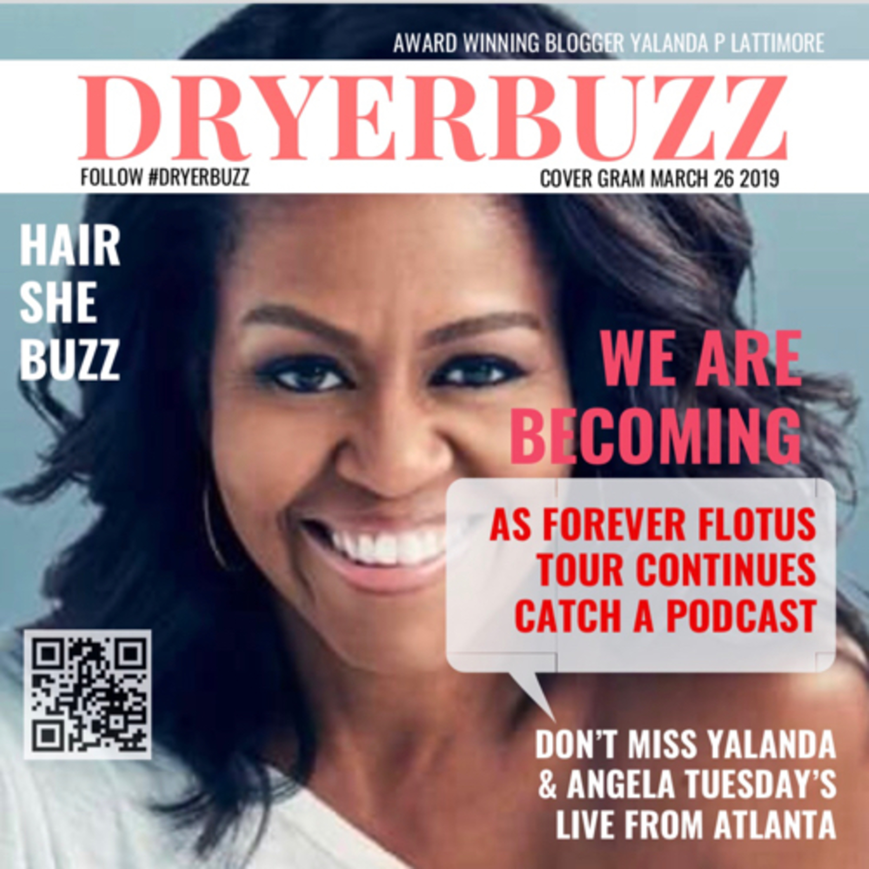 Did You Shower Today? DryerBuzz