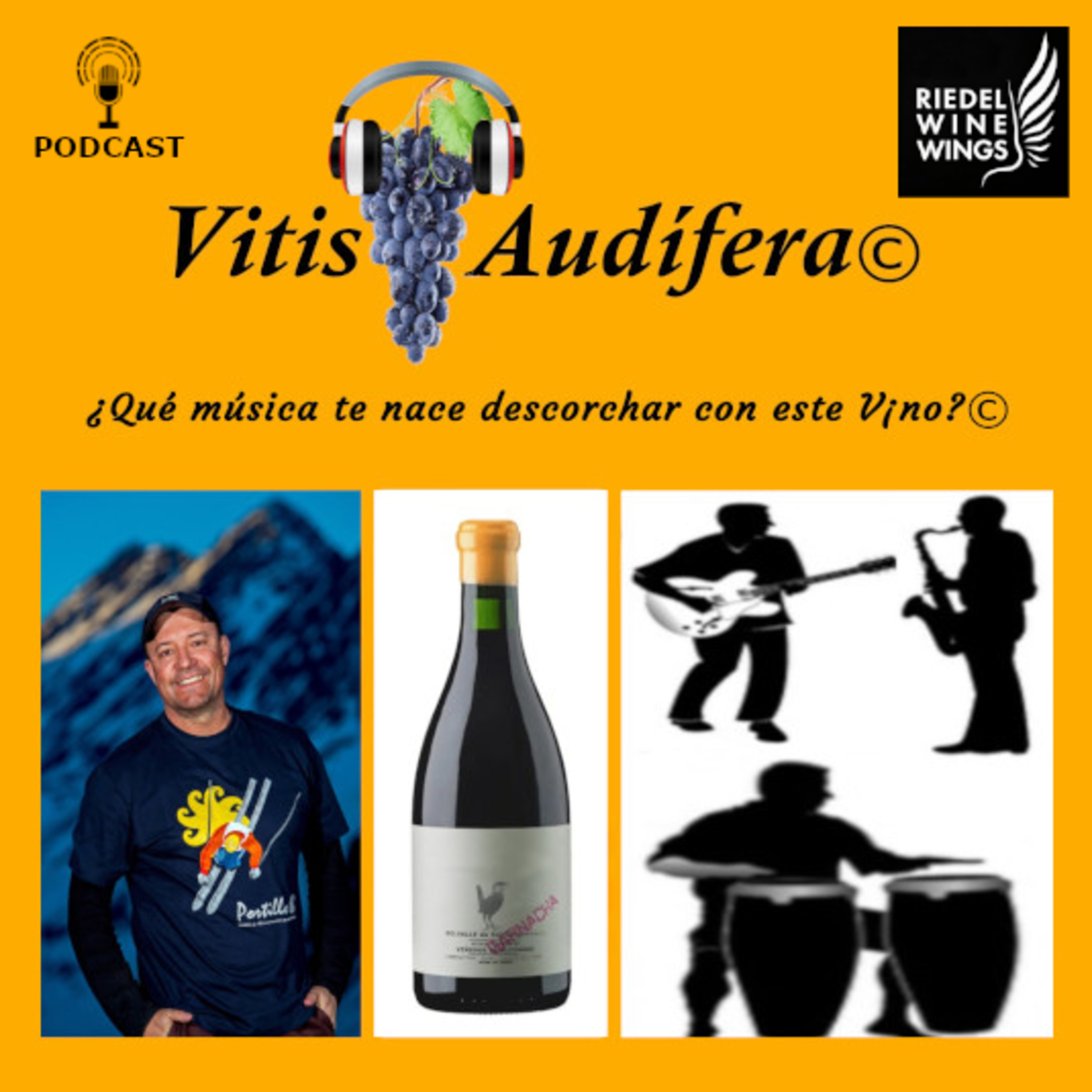Capítulo.38 (21/1/2022) episode artwork