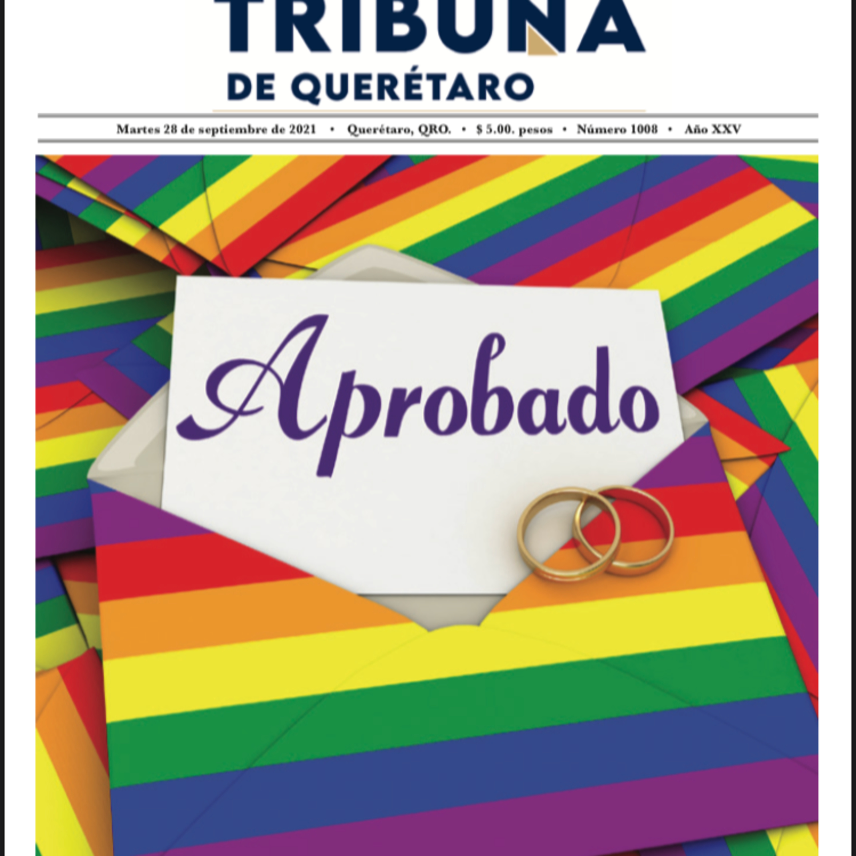 Tribuna de Querétaro