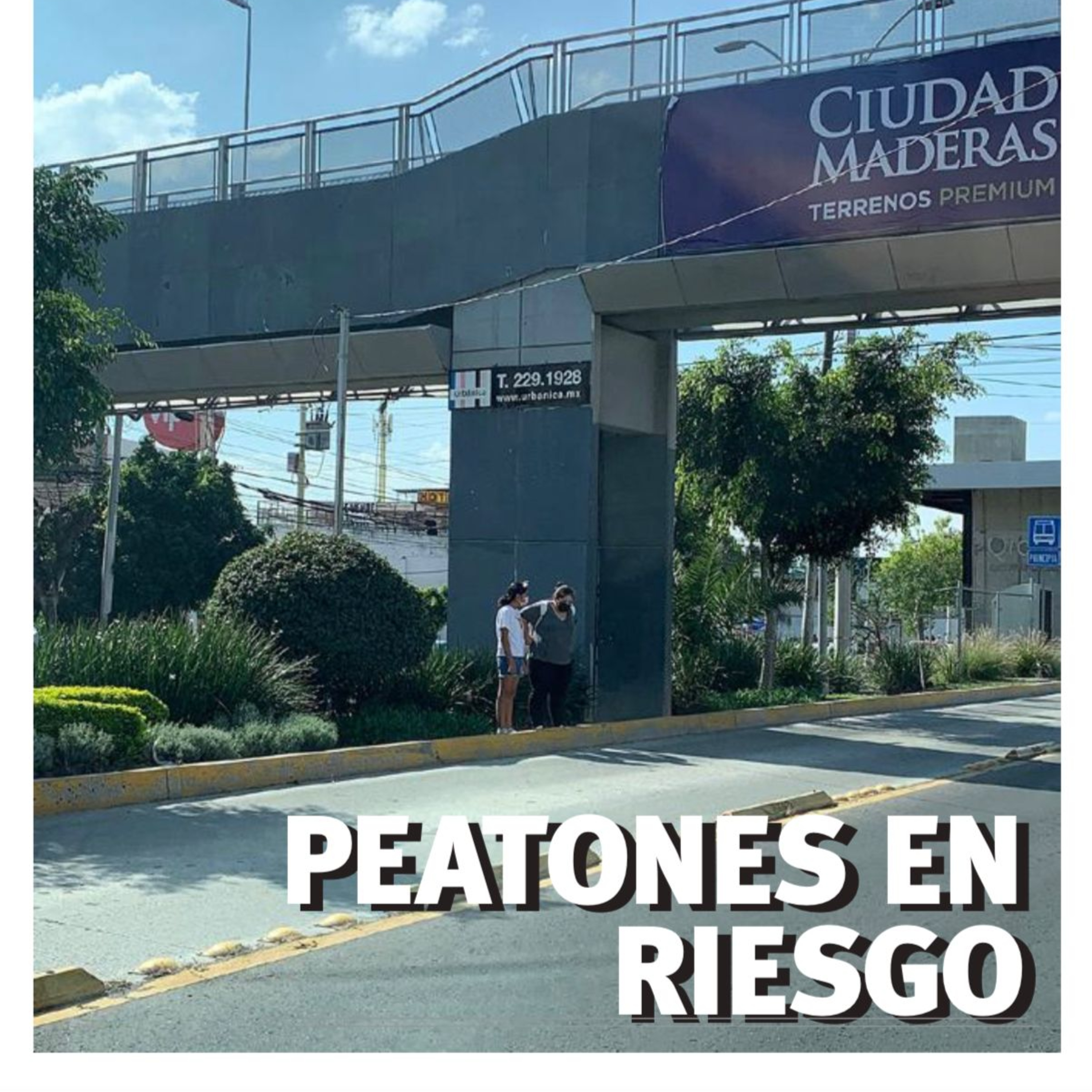 Portada de Tribuna de Querétaro