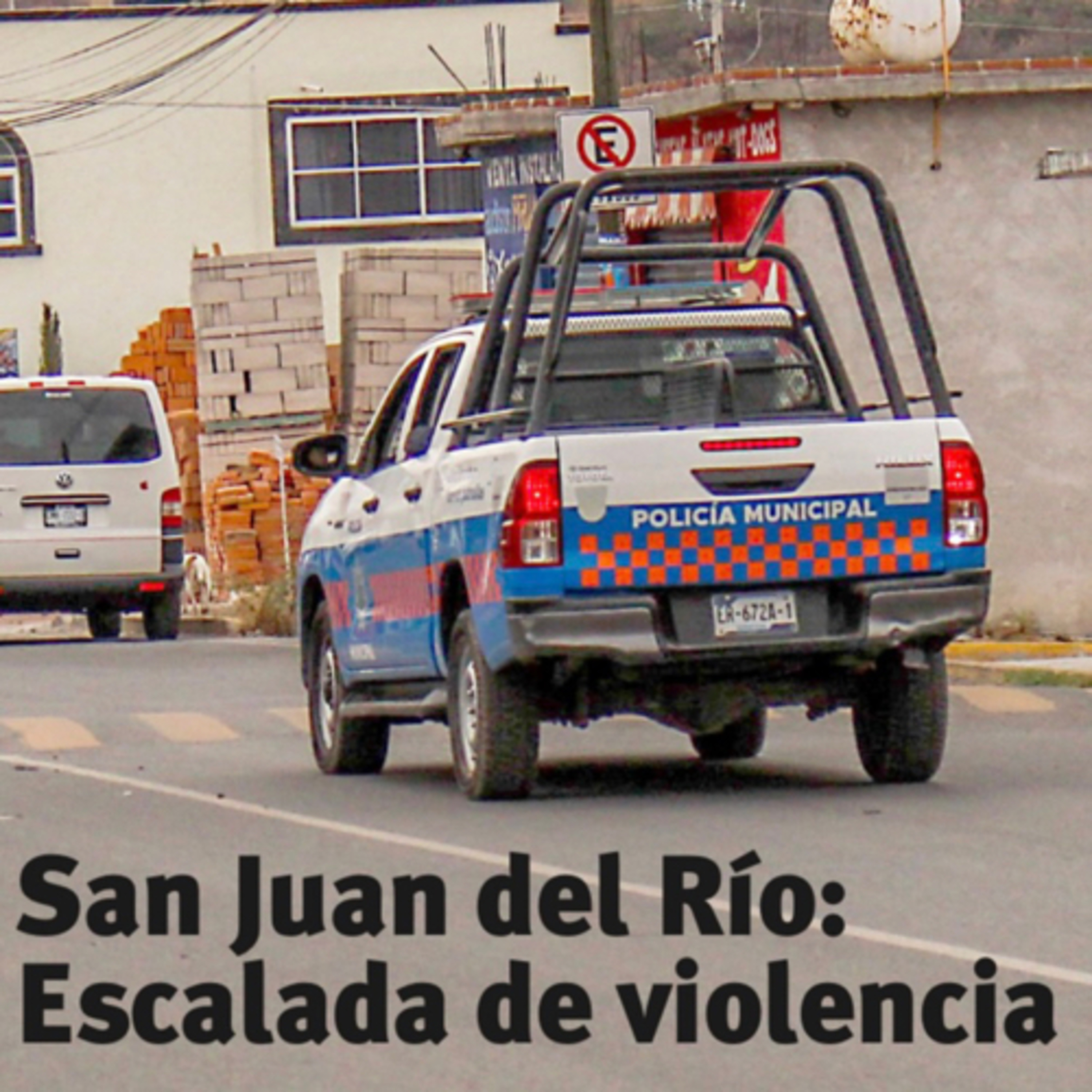 Portada de Tribuna de Querétaro