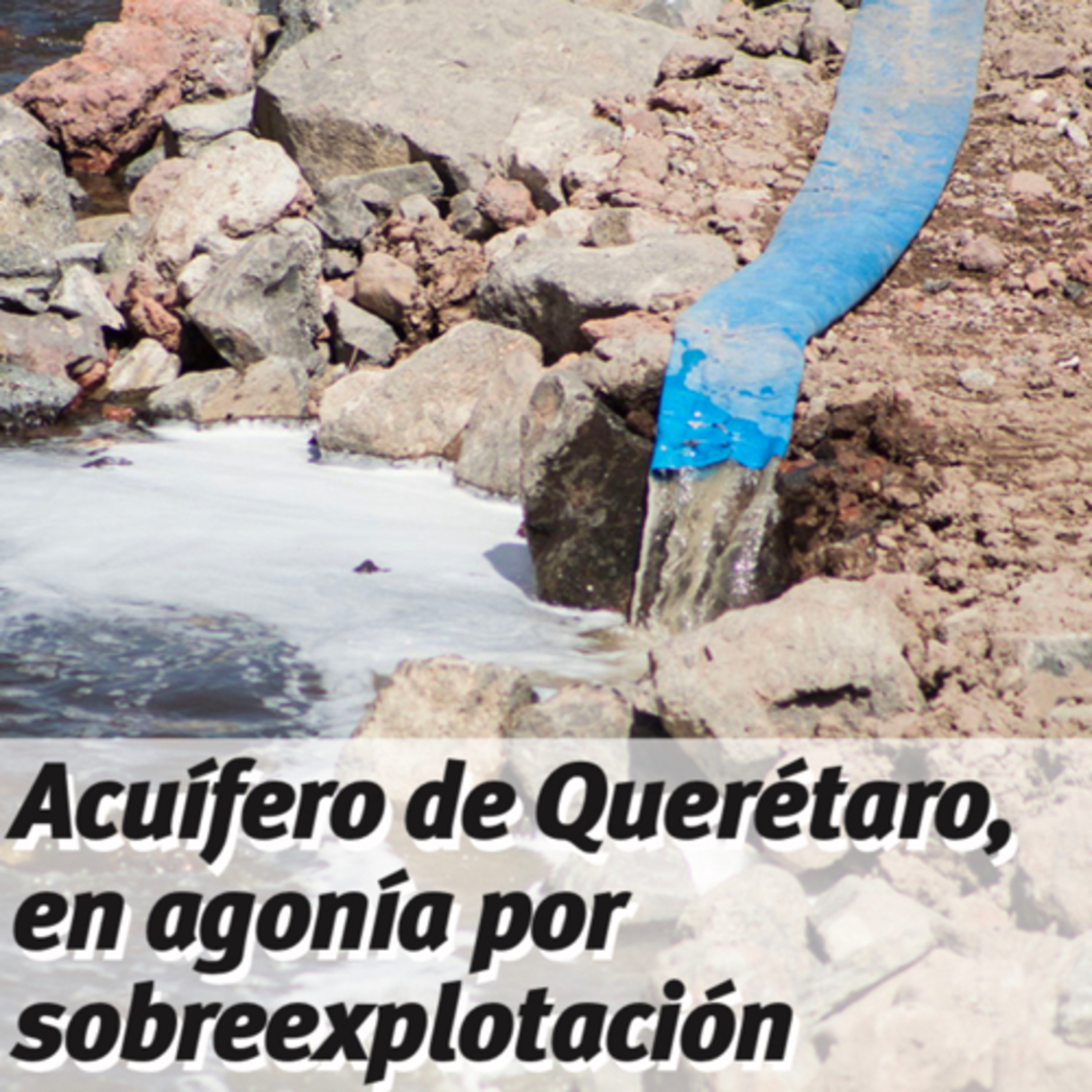 Portada de Tribuna de Querétaro