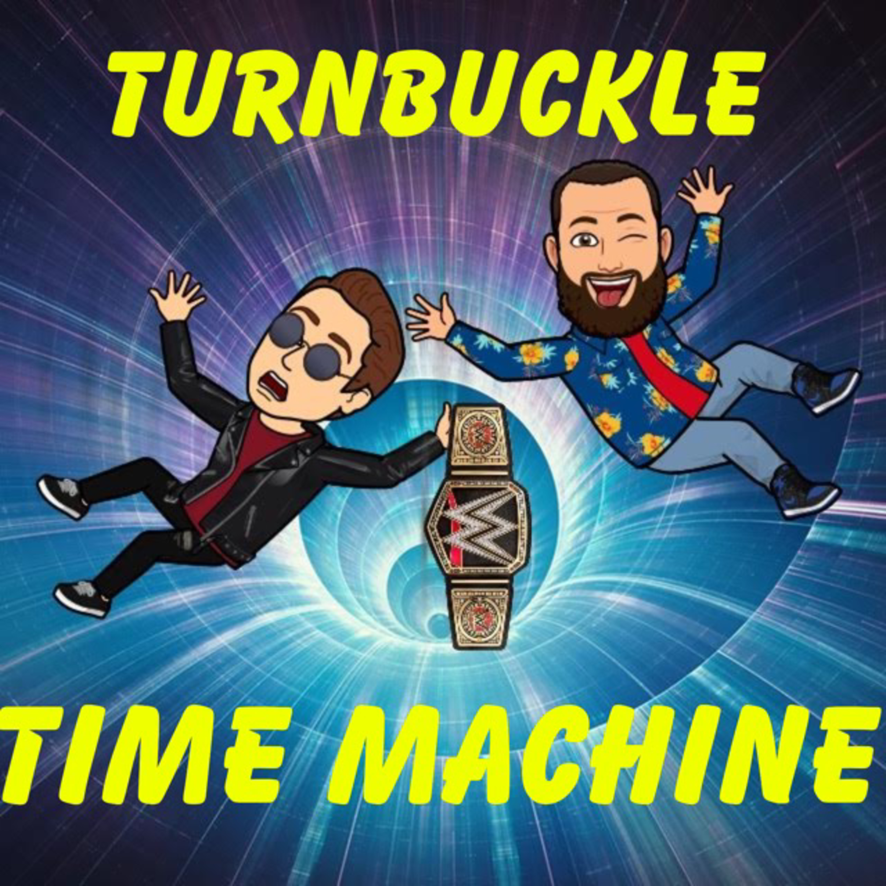 Intro Episode 0 episode artwork