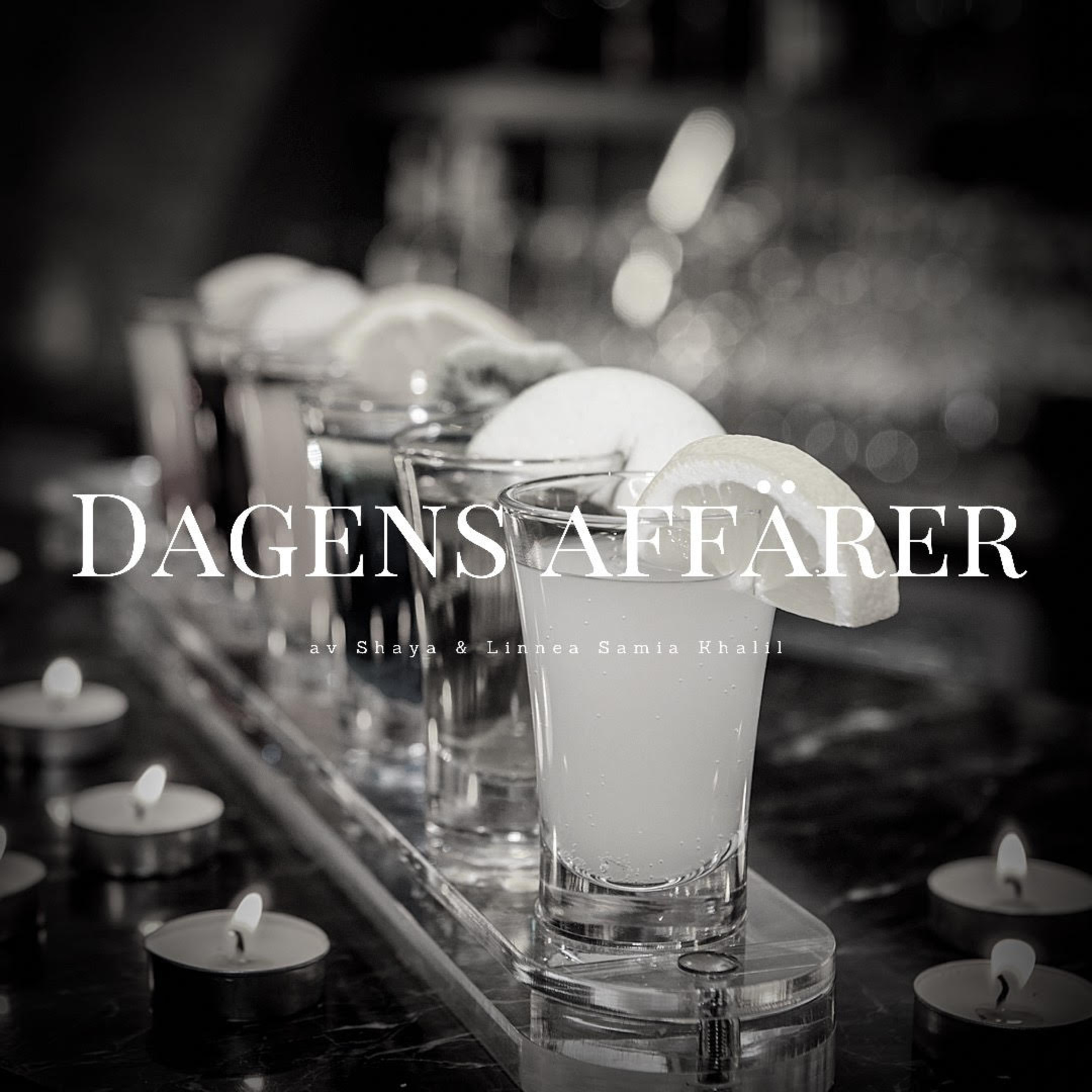 Dagens affärer