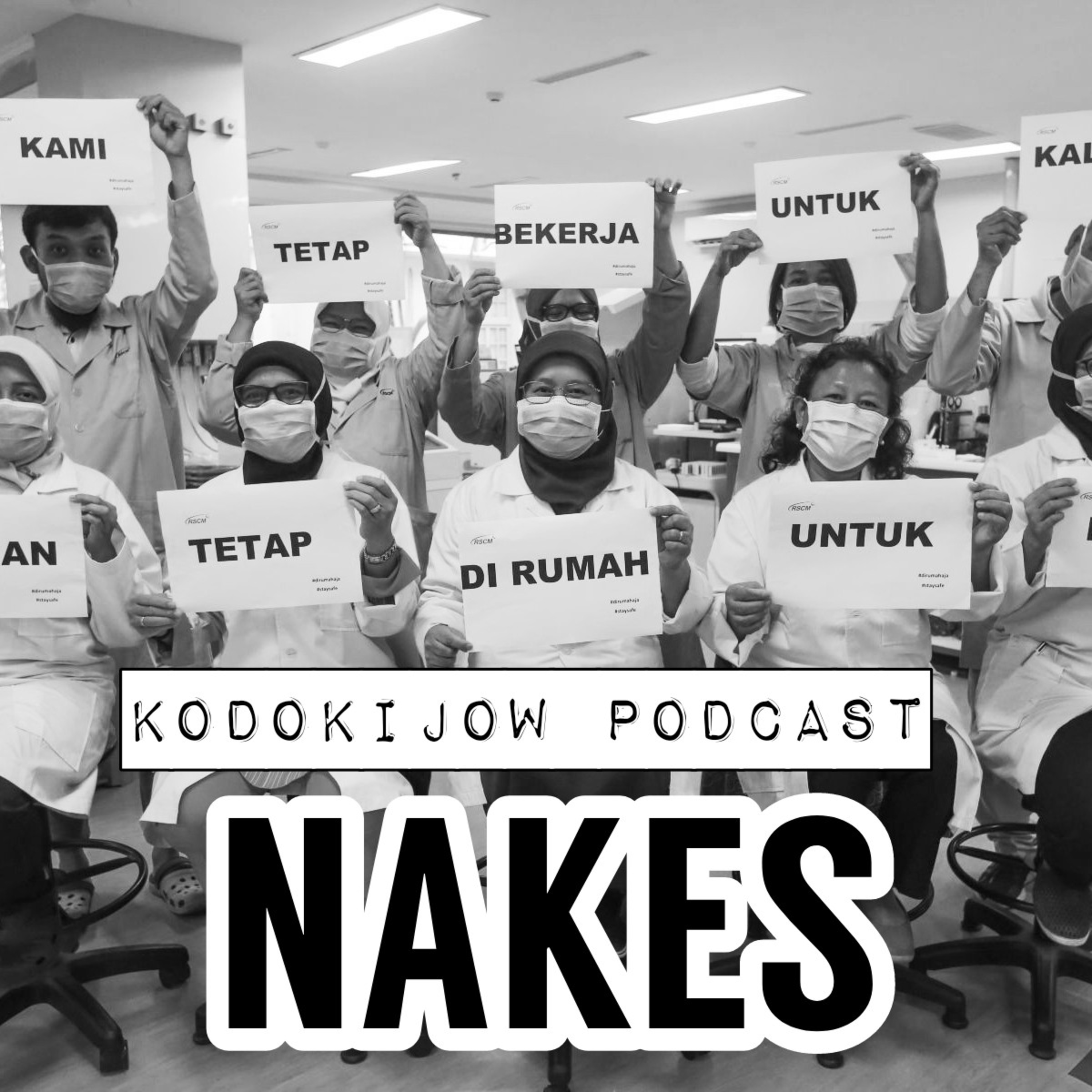 Kodokijow Podcast