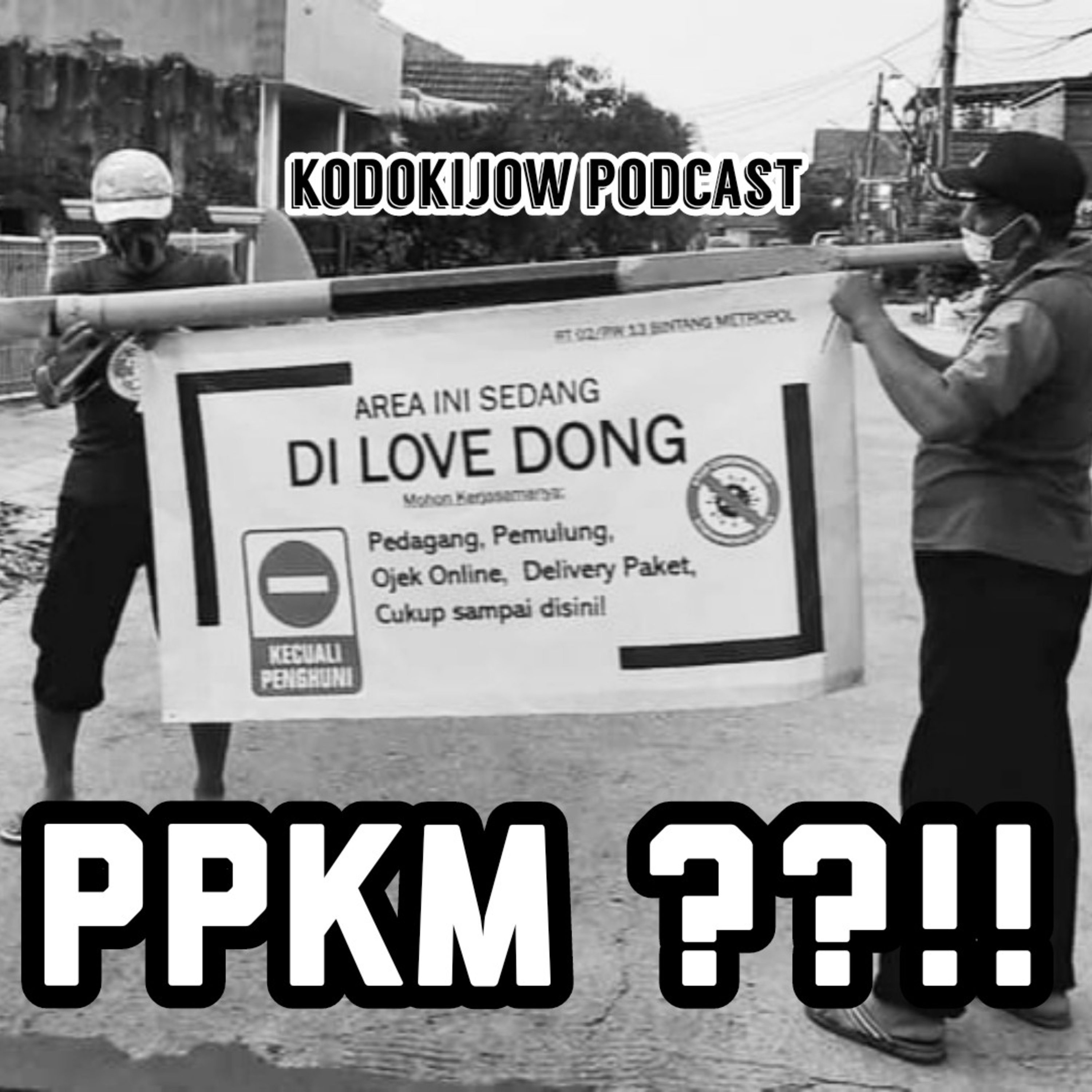 Kodokijow Podcast