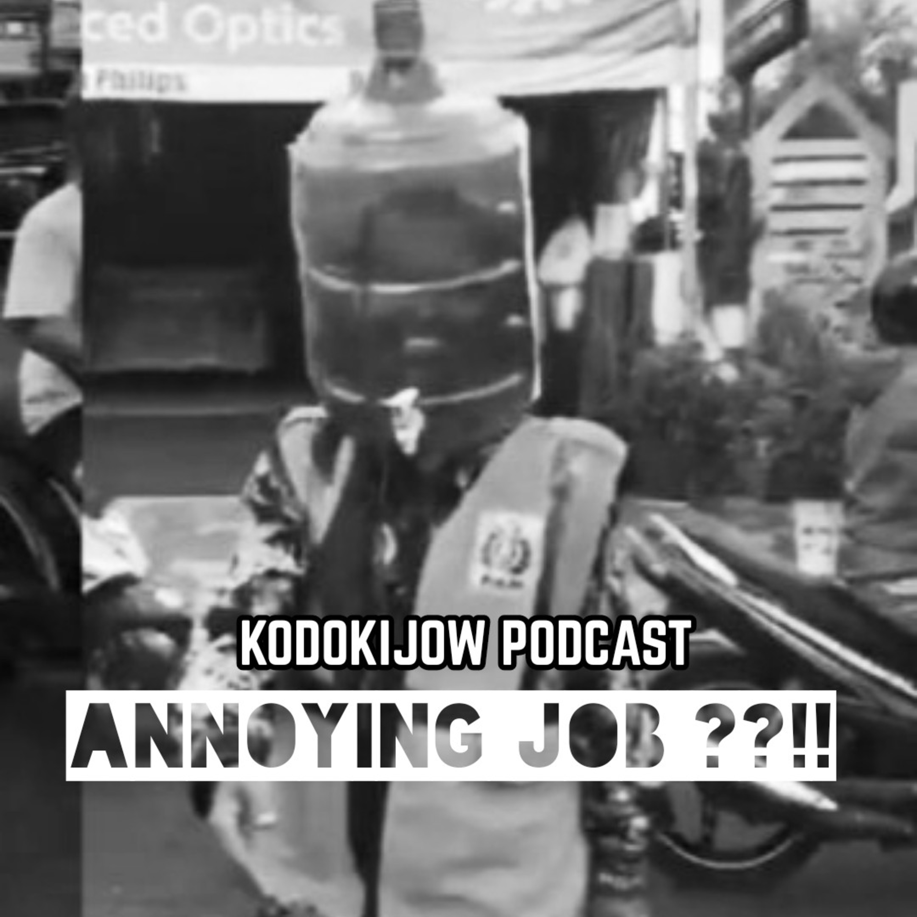 Kodokijow Podcast