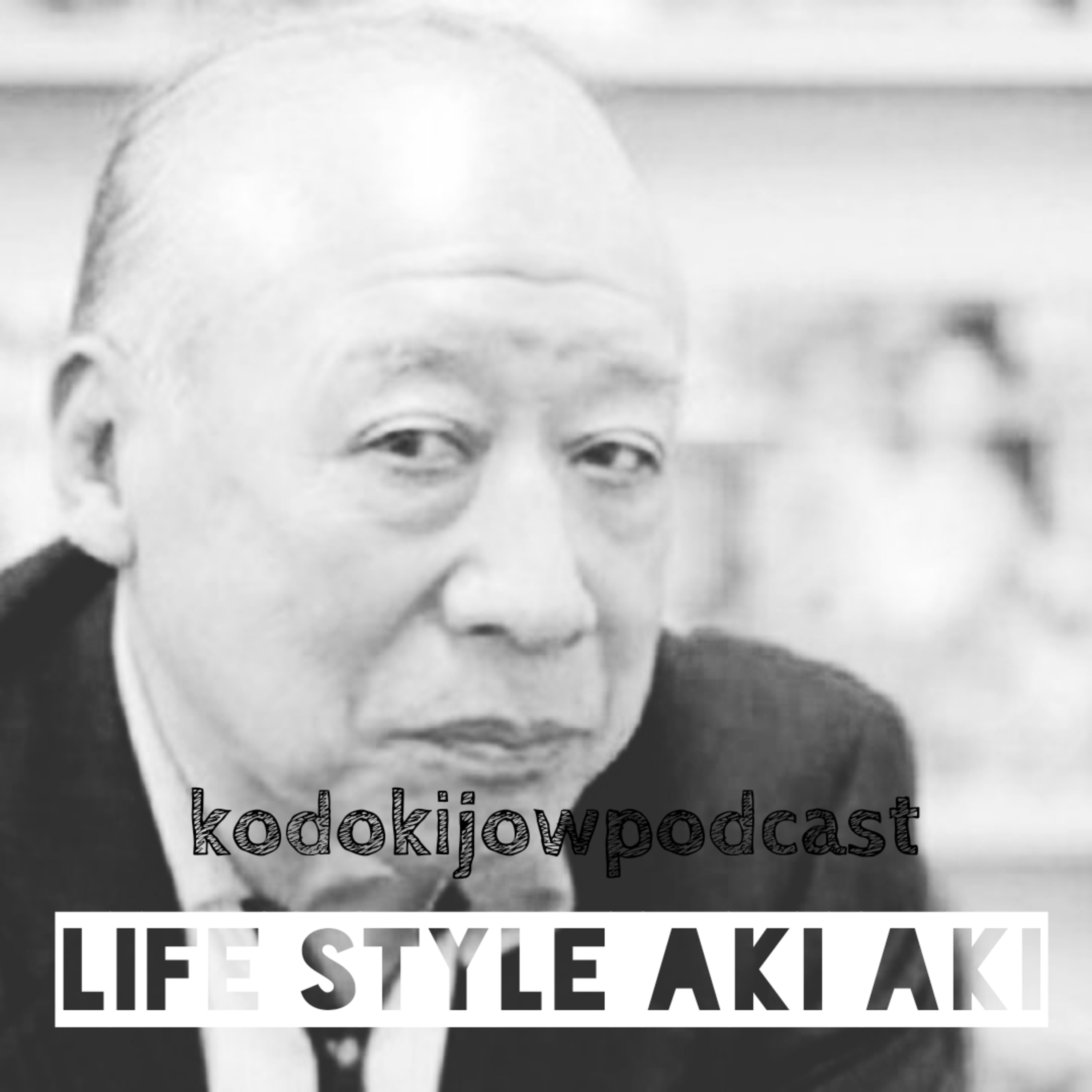 Kodokijow Podcast