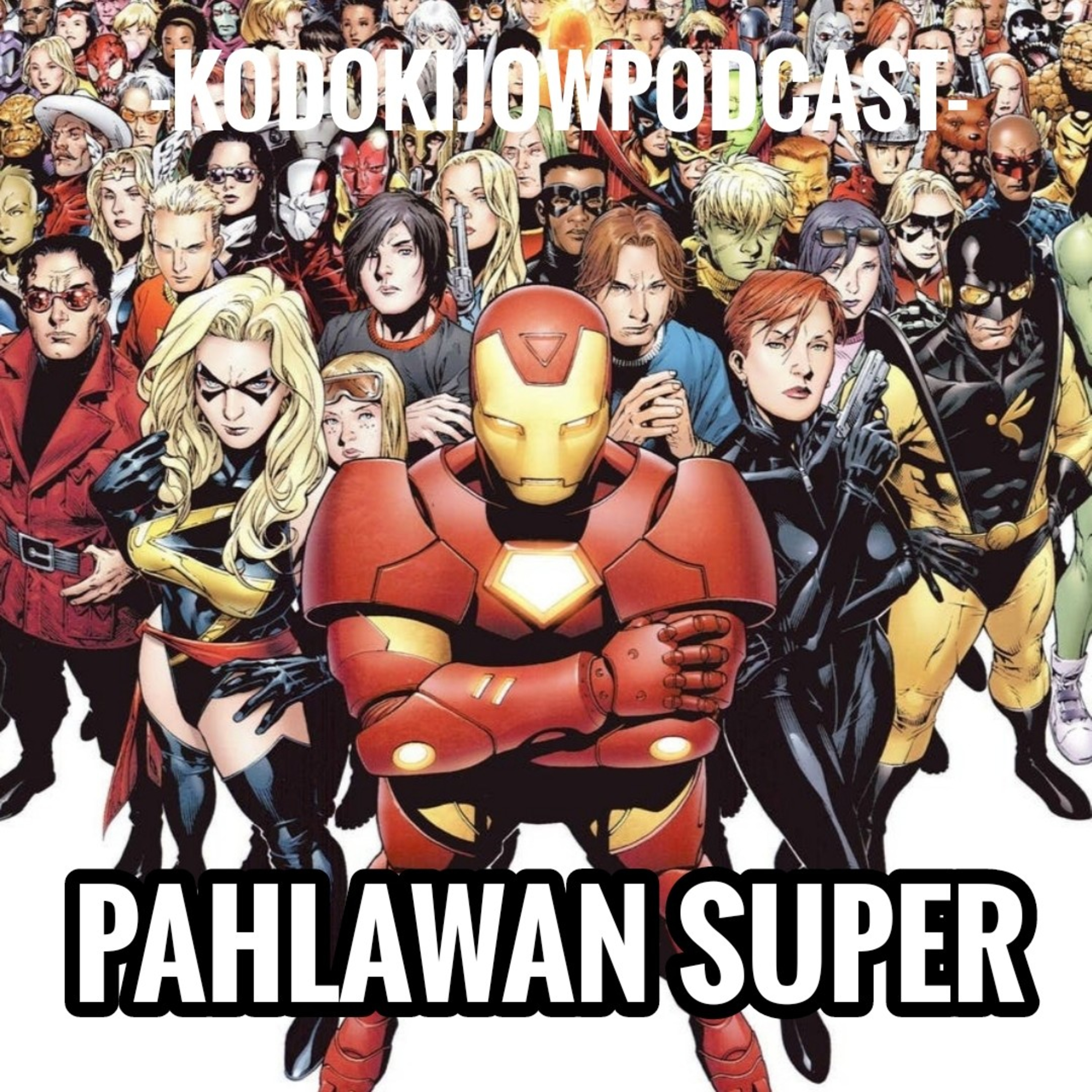 Kodokijow Podcast